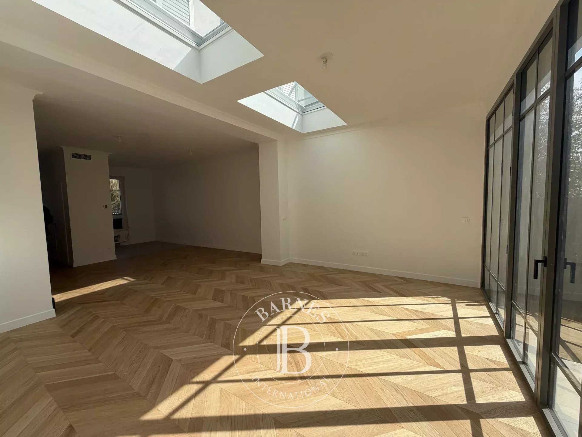 Fontenay-sous-Bois  - Casa 6 Cuartos 5 Habitaciones - picture 8