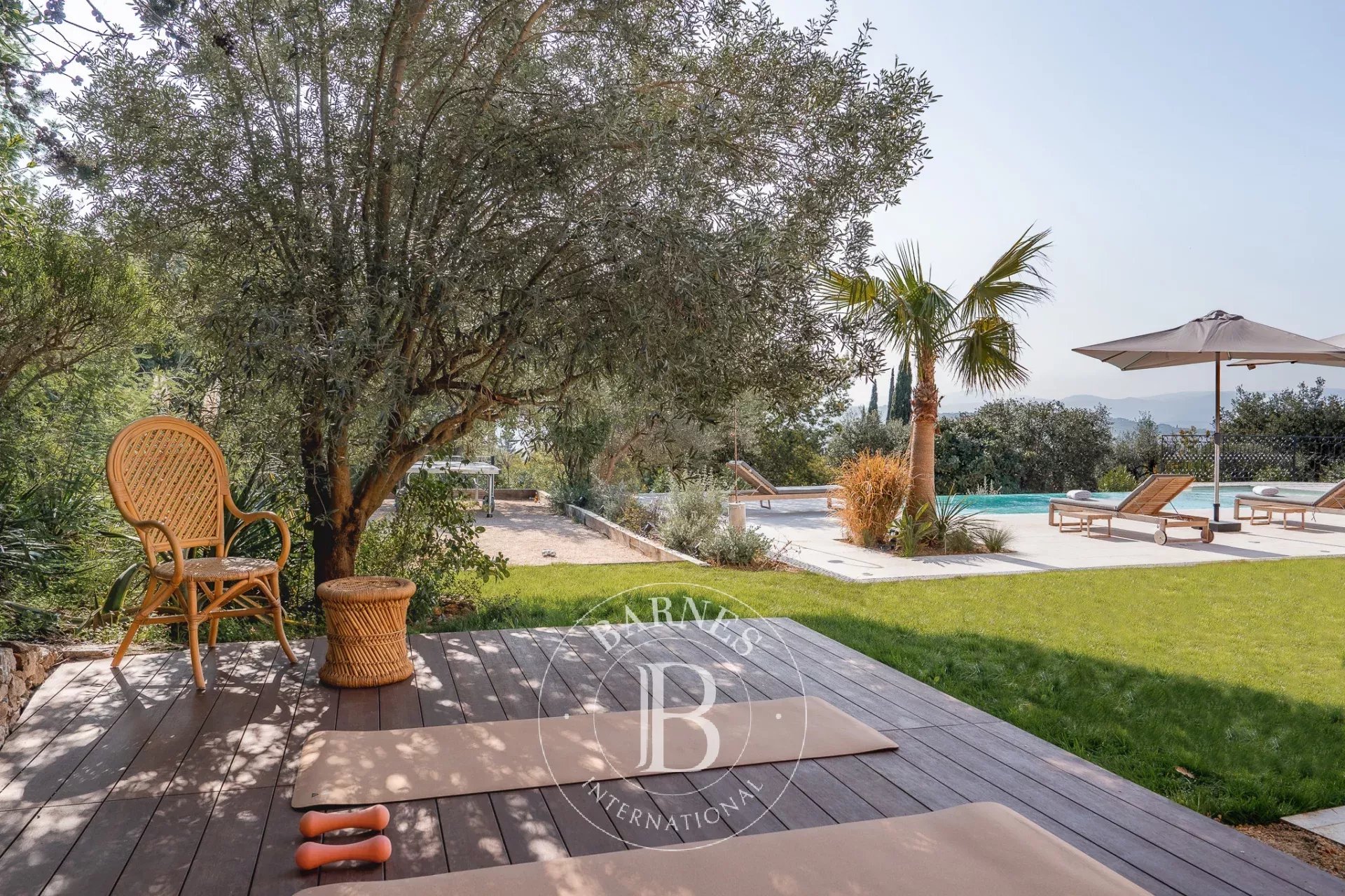 Gassin  - Villa 5 Bedrooms - picture 18