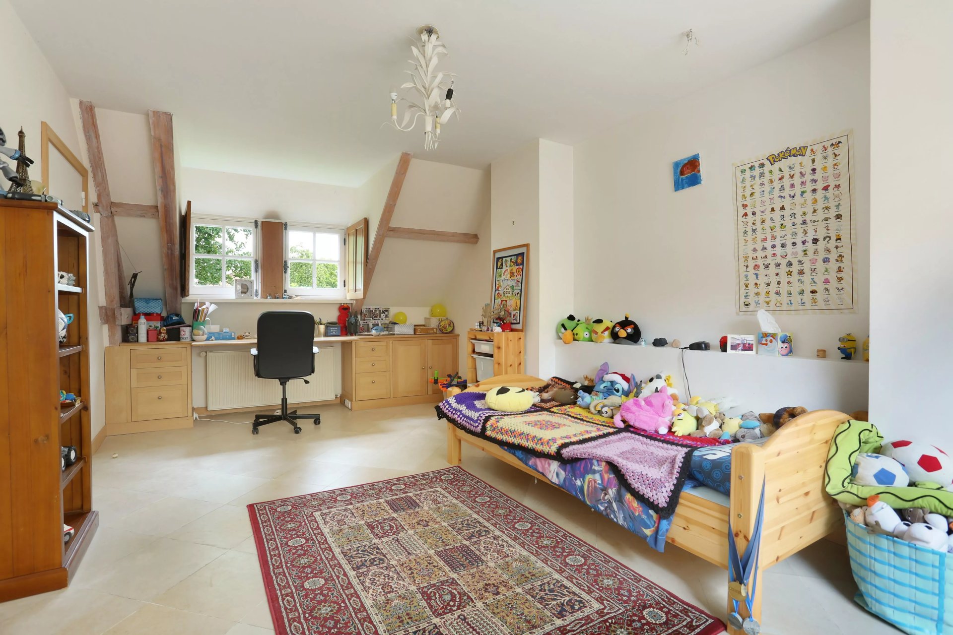 5 Bedroom Villa/Townhouse's Image 9
