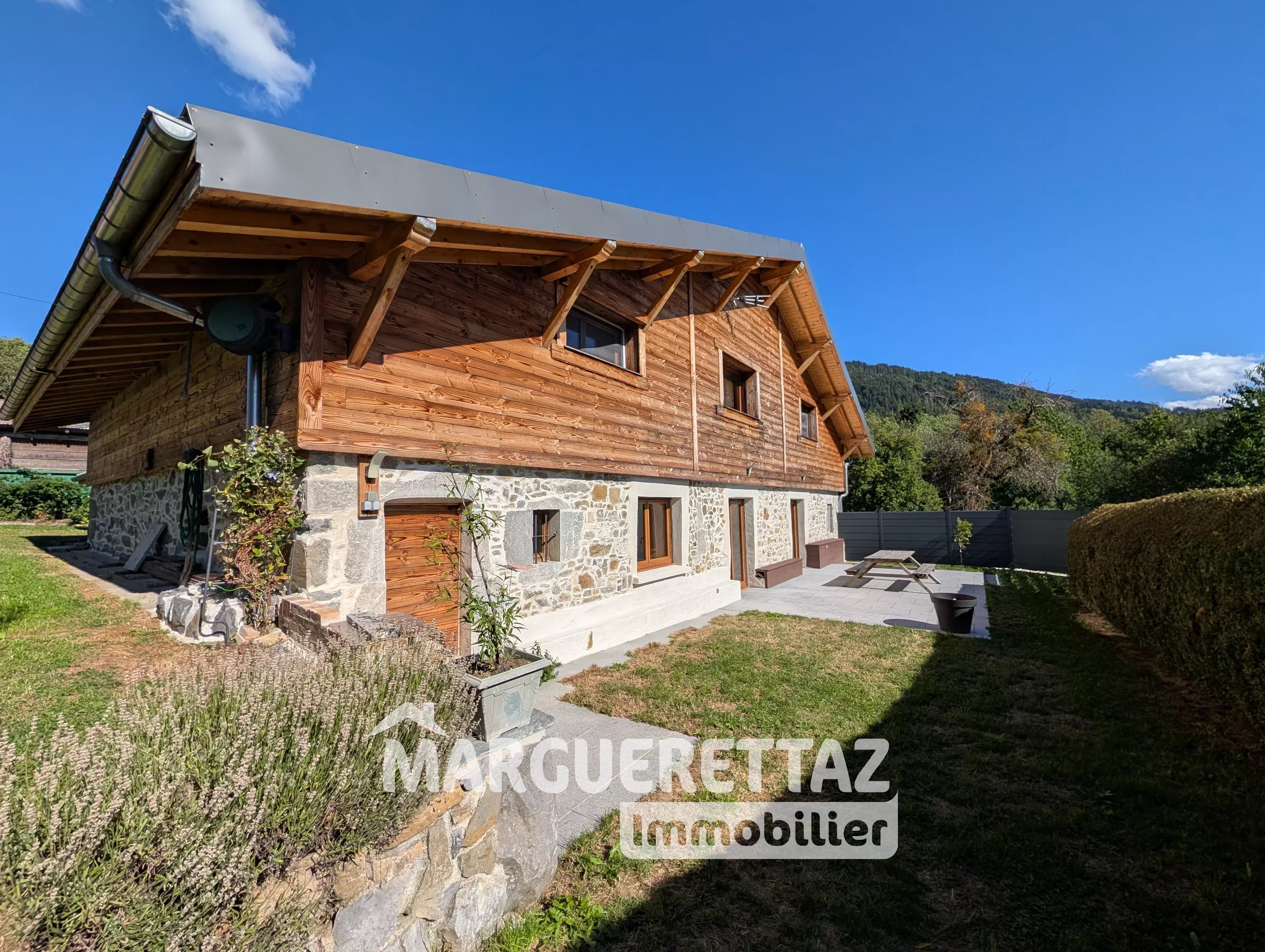 Vente Maison de village Onnion