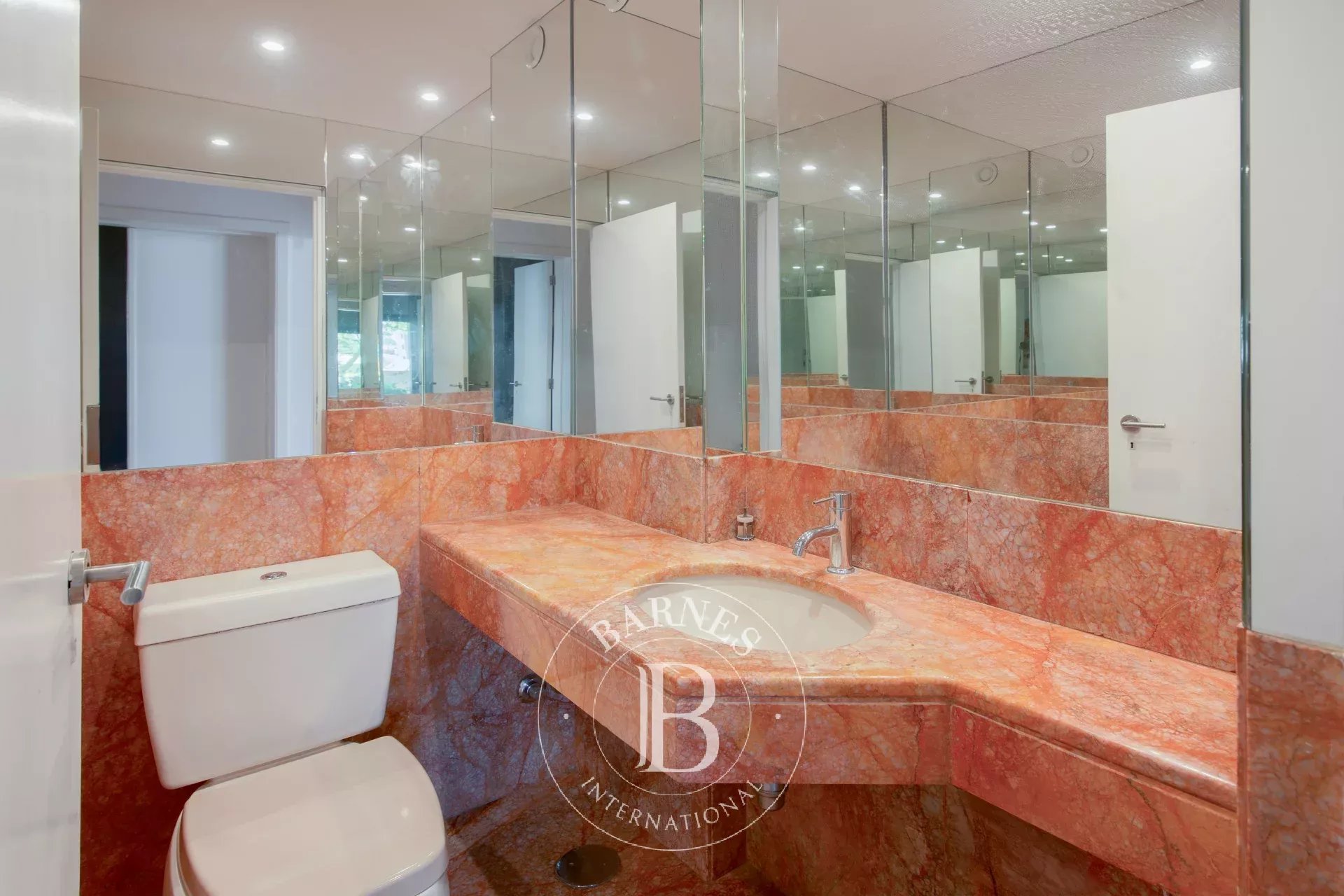 ikiz villa Aldoar, Foz do Douro e Nevogilde - picture 15