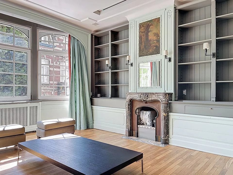 Affitto Casa | Ixelles - picture 1