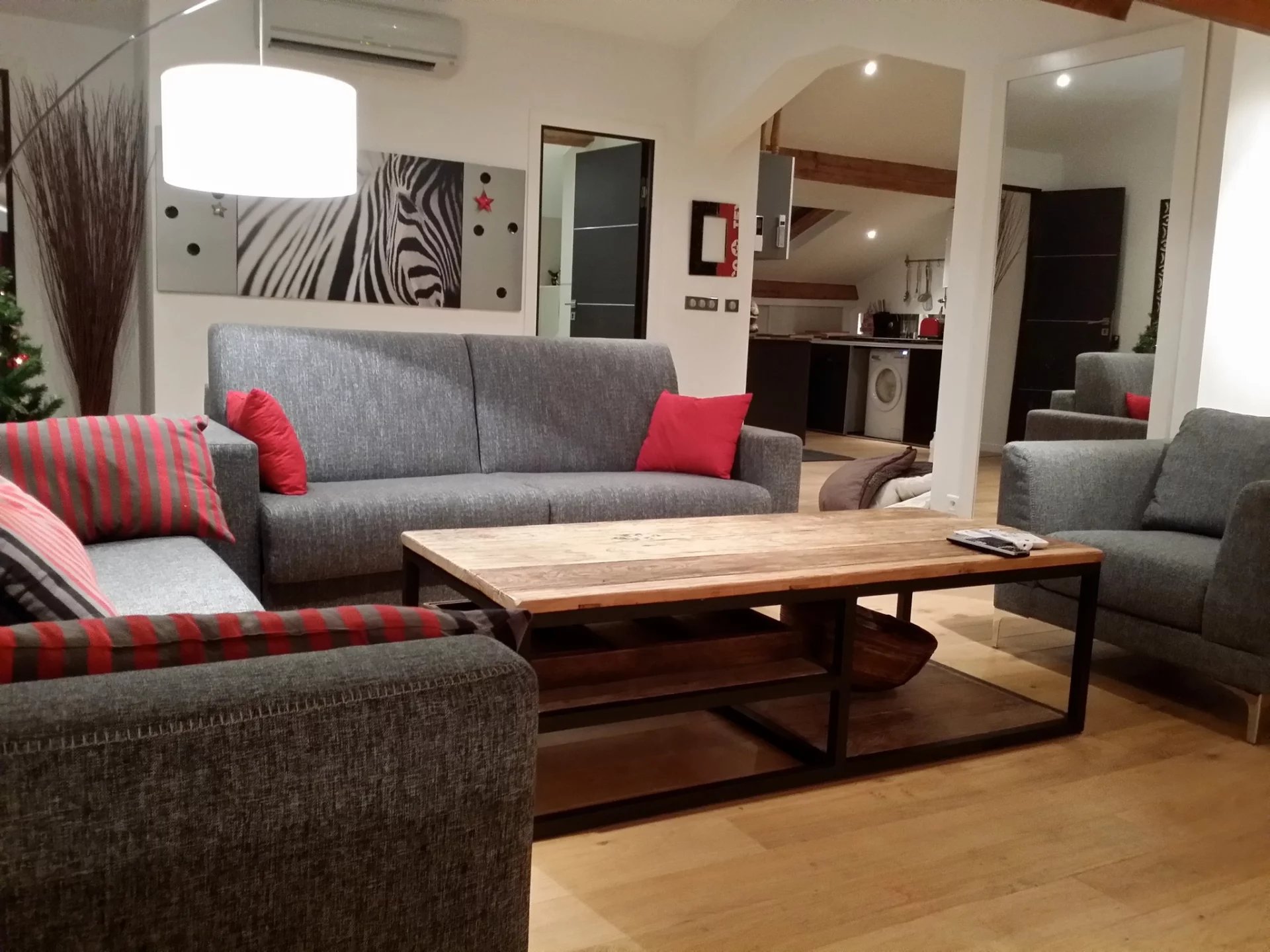 Agence immobilière de horizon & conseil