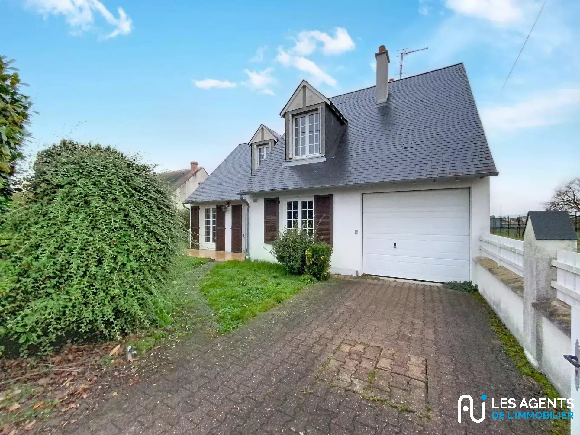 Vente Maison La Chapelle-Saint-Mesmin