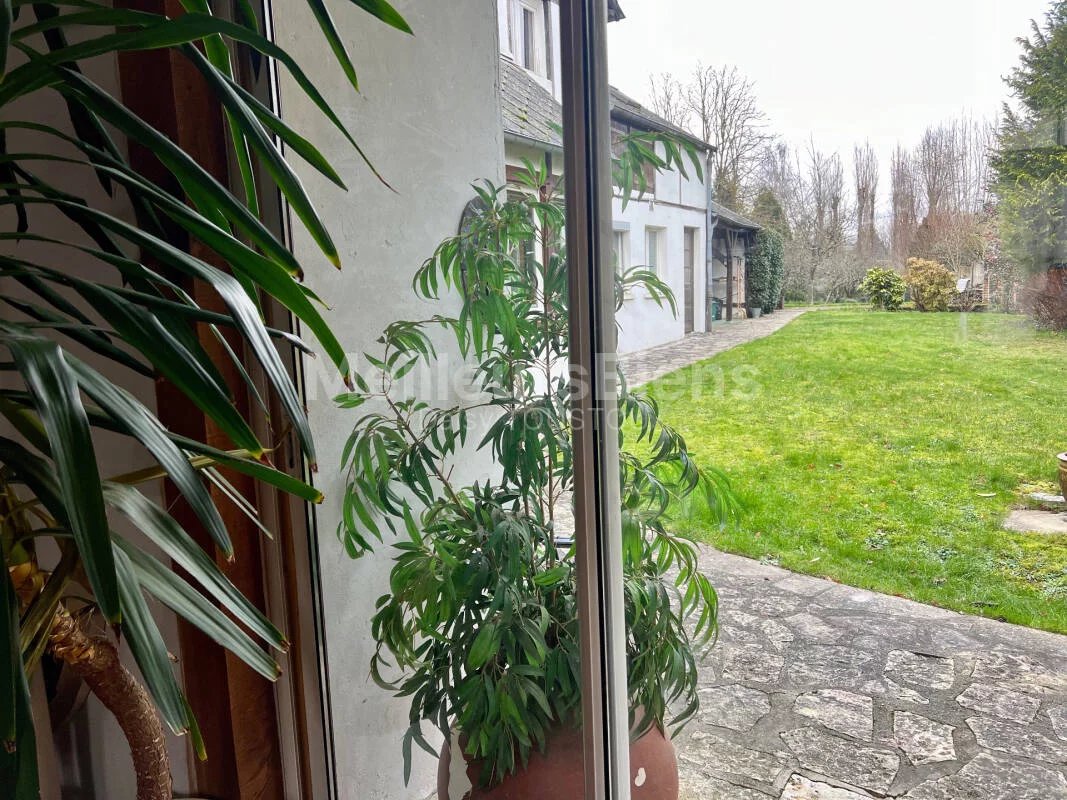 Vente Maison Gisors