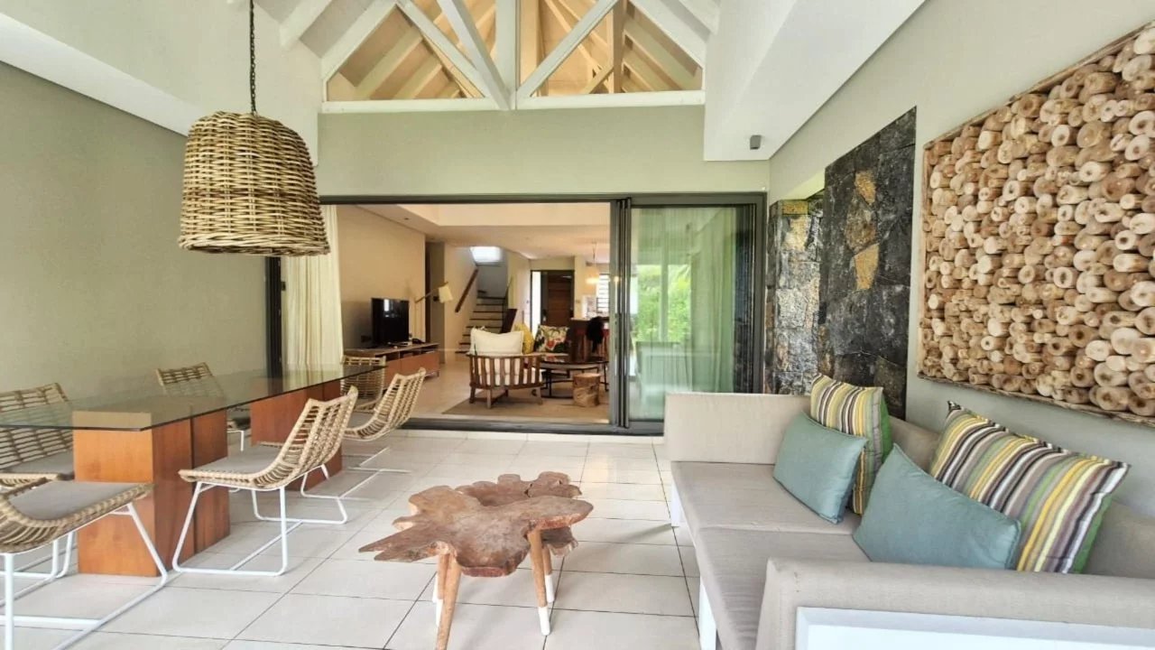 Sale Twin Villa Beau Champ