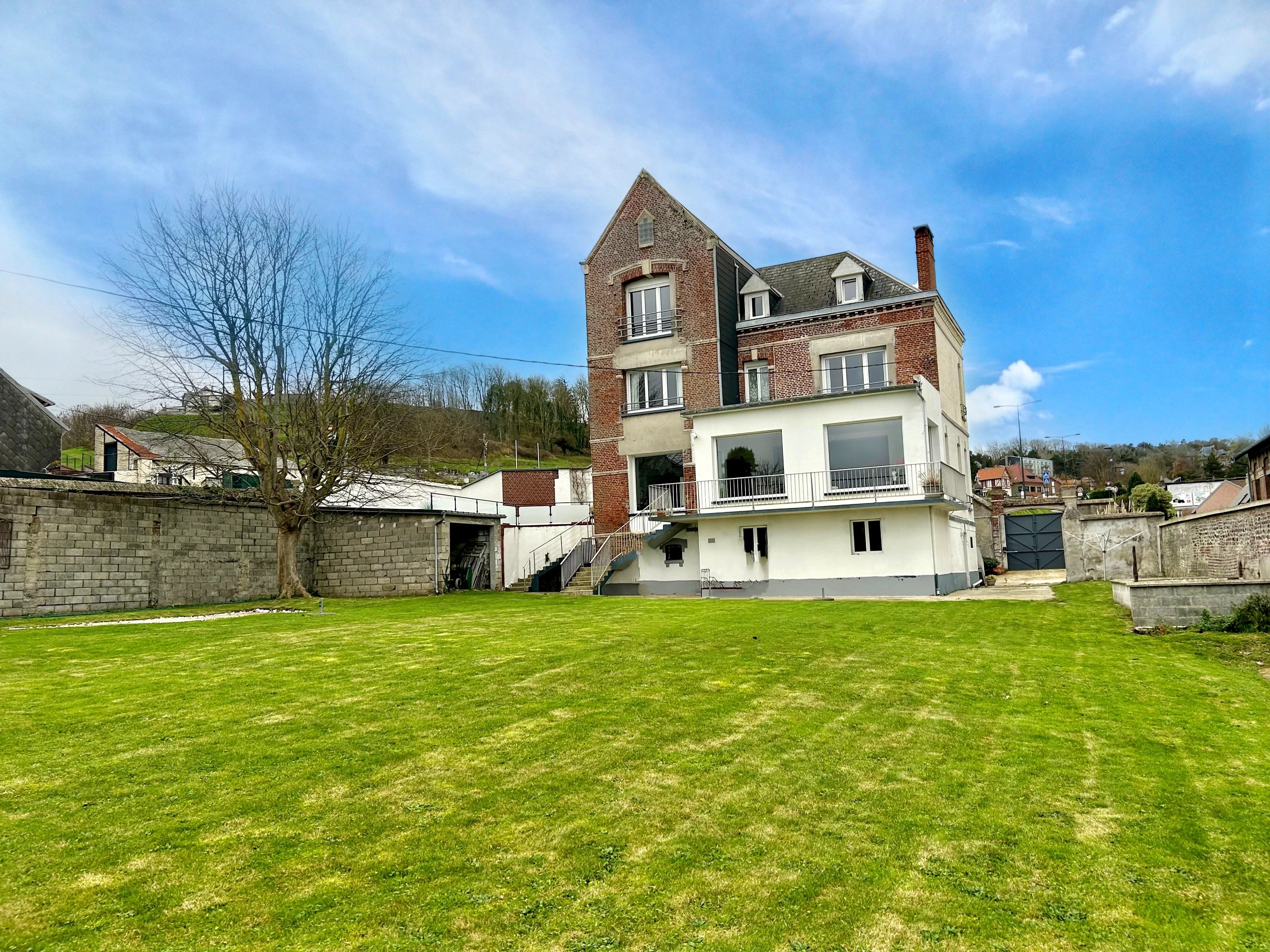 Agence immobilière de H2Z Immobilier