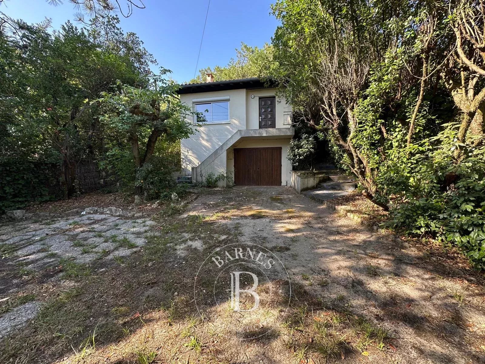 Villa Lège-Cap-Ferret