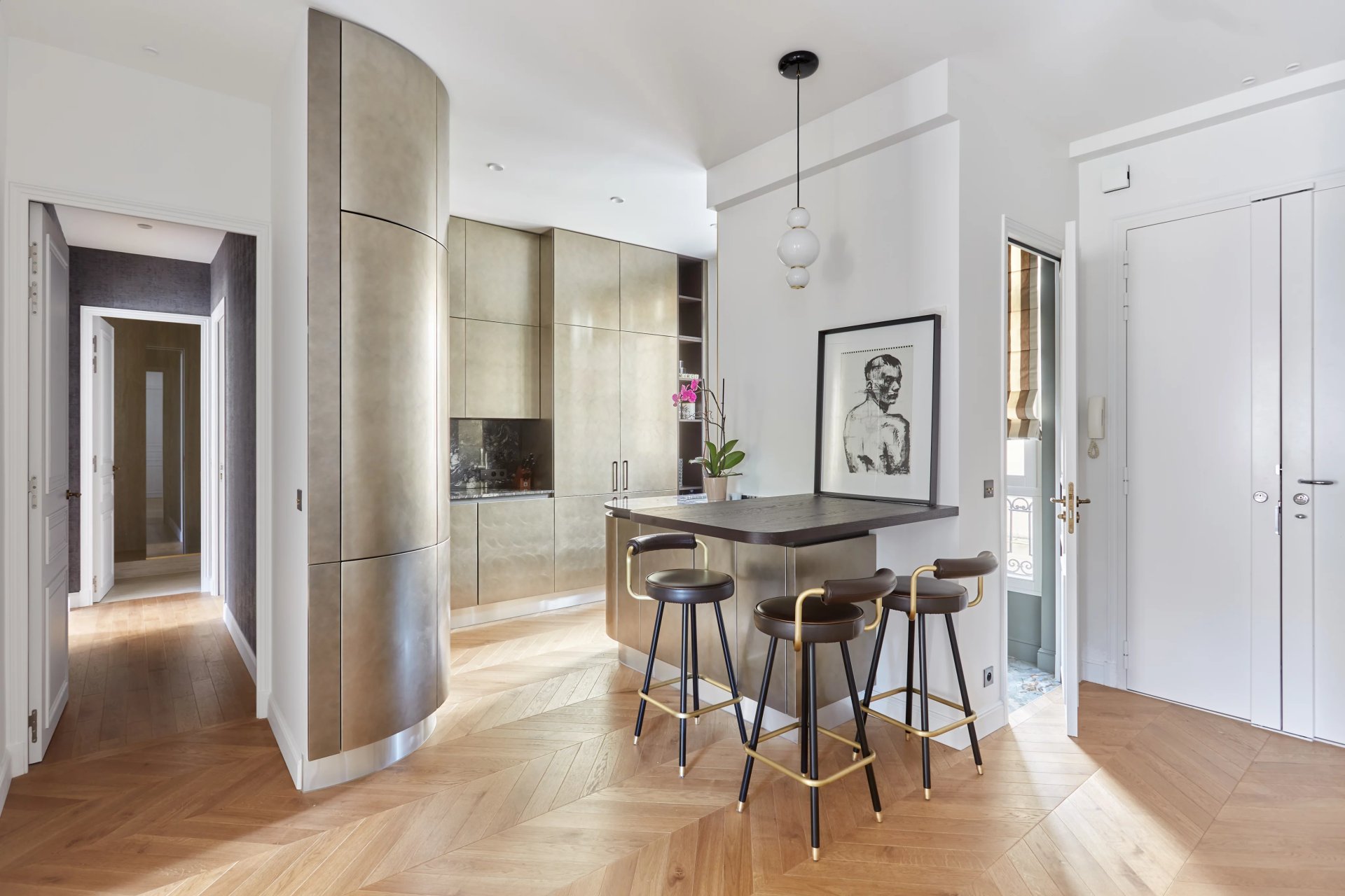 2 Bedroom Apartment/Flat's Image 6