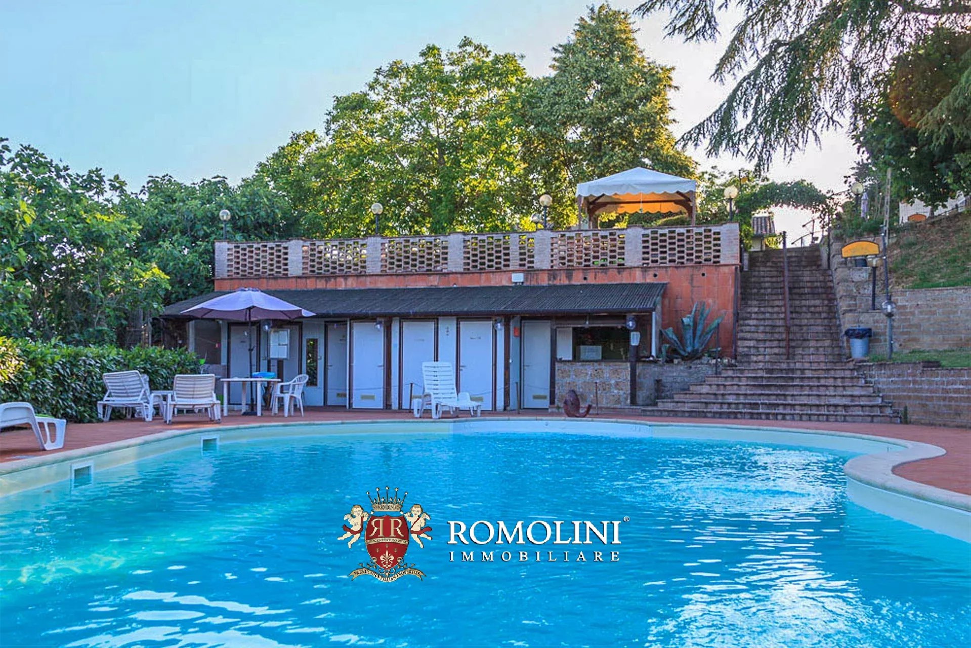 11 Bedroom Villa/Townhouse's Image 28
