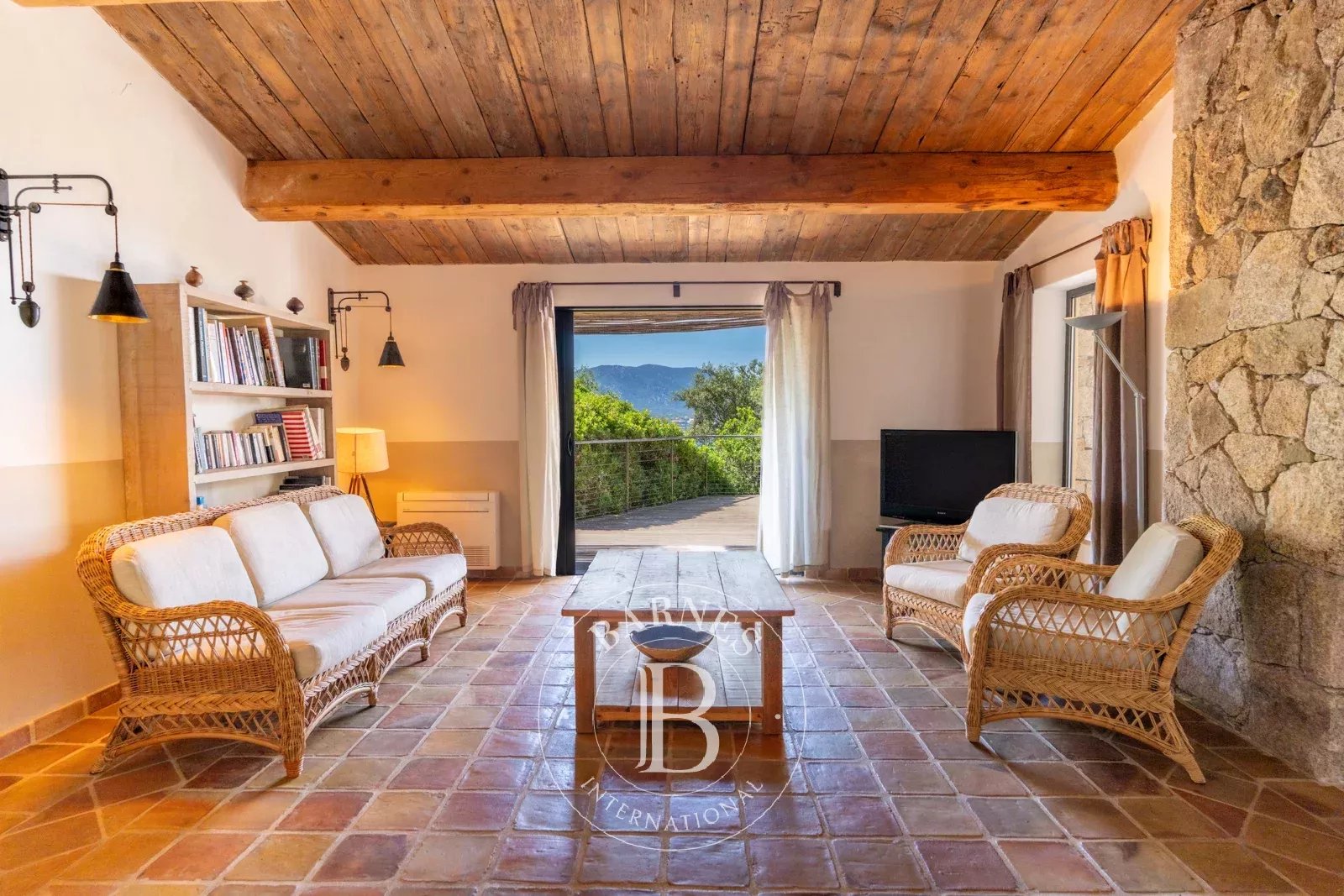 Olmeto  - Villa  - picture 7