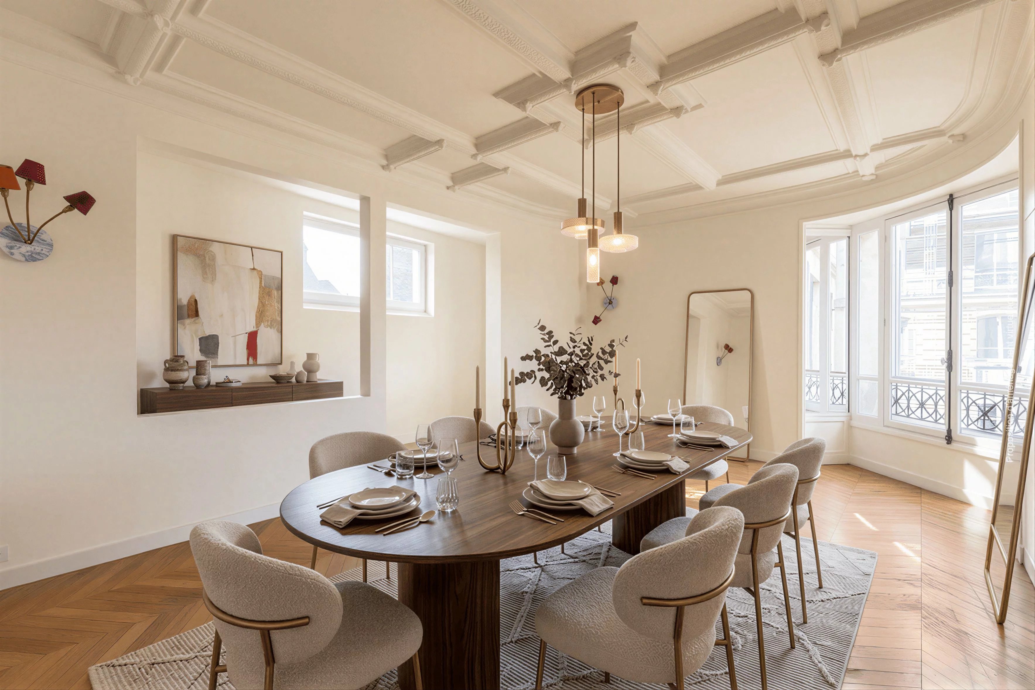 Paris 9e - NOUVELLE ATHÈNES