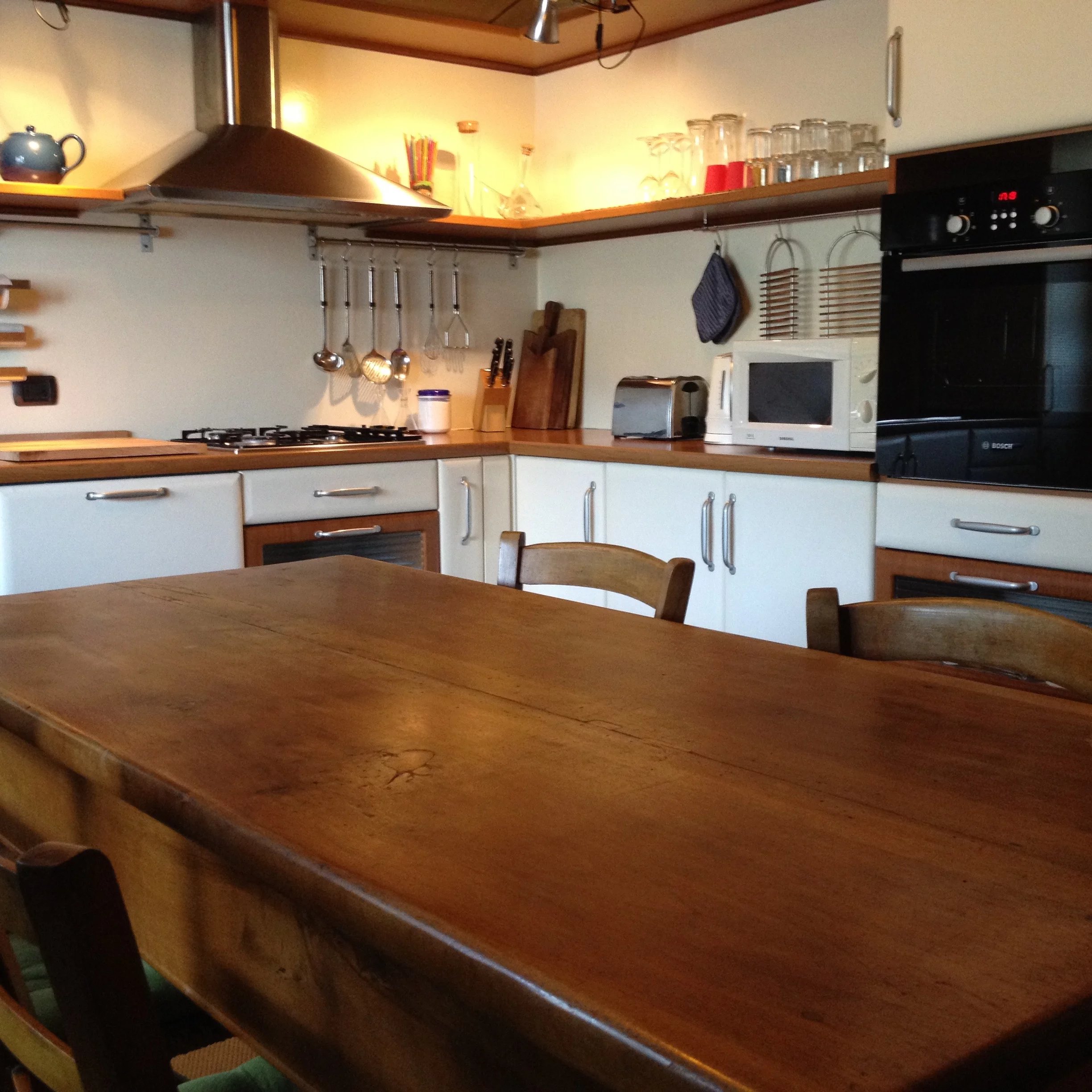 Appartement dans Villa avec VUE SUR LE LAC - picture 10