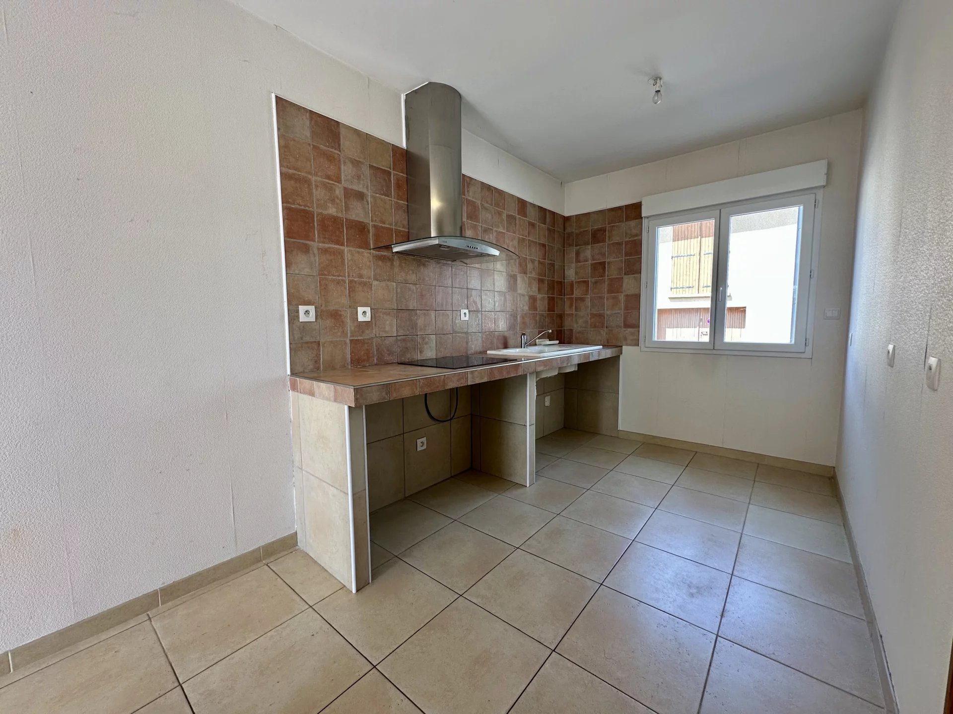 Maison de ville T5 à Miremont