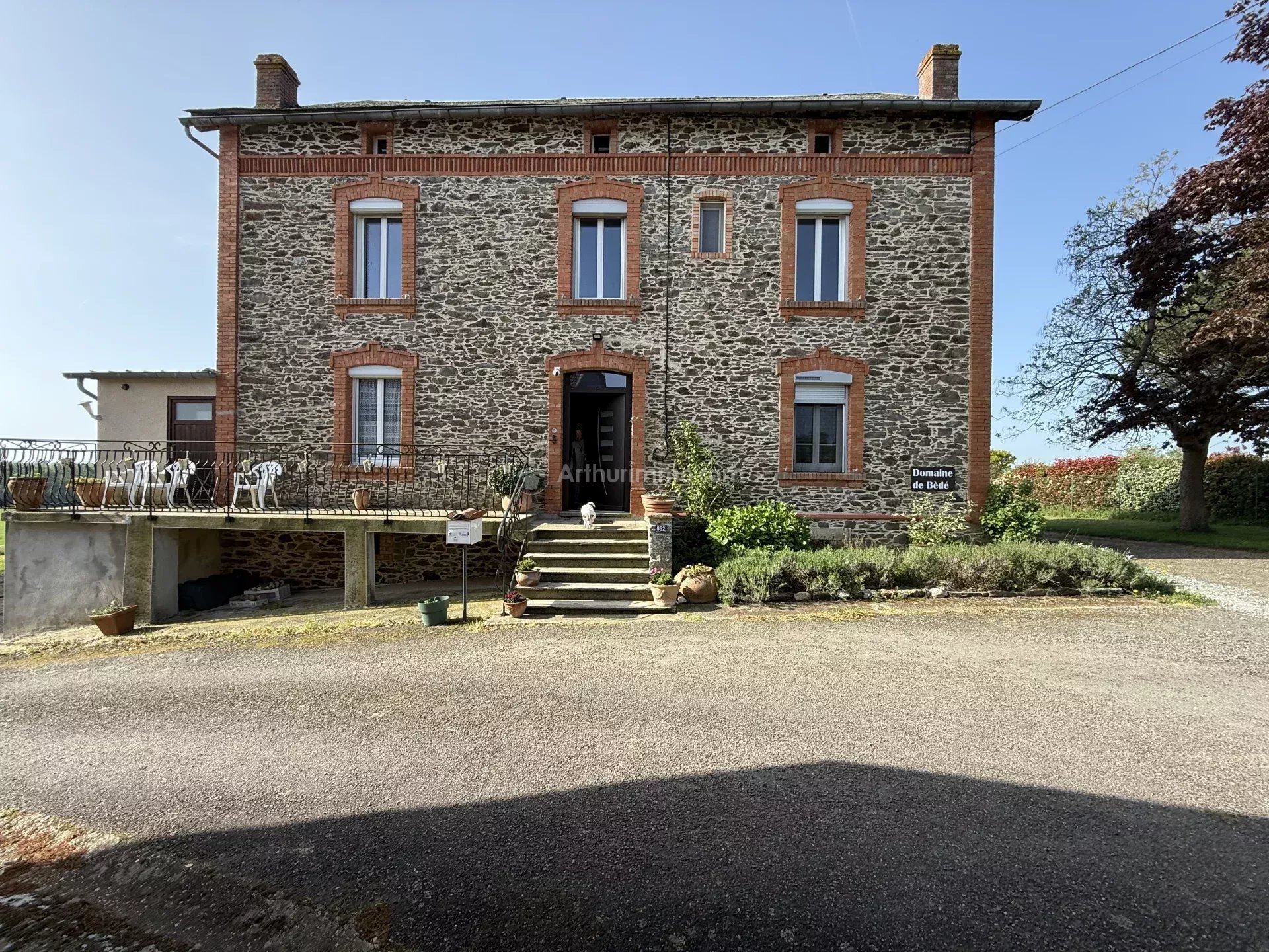 Agence immobilière de arthurimmo.com - Carmaux