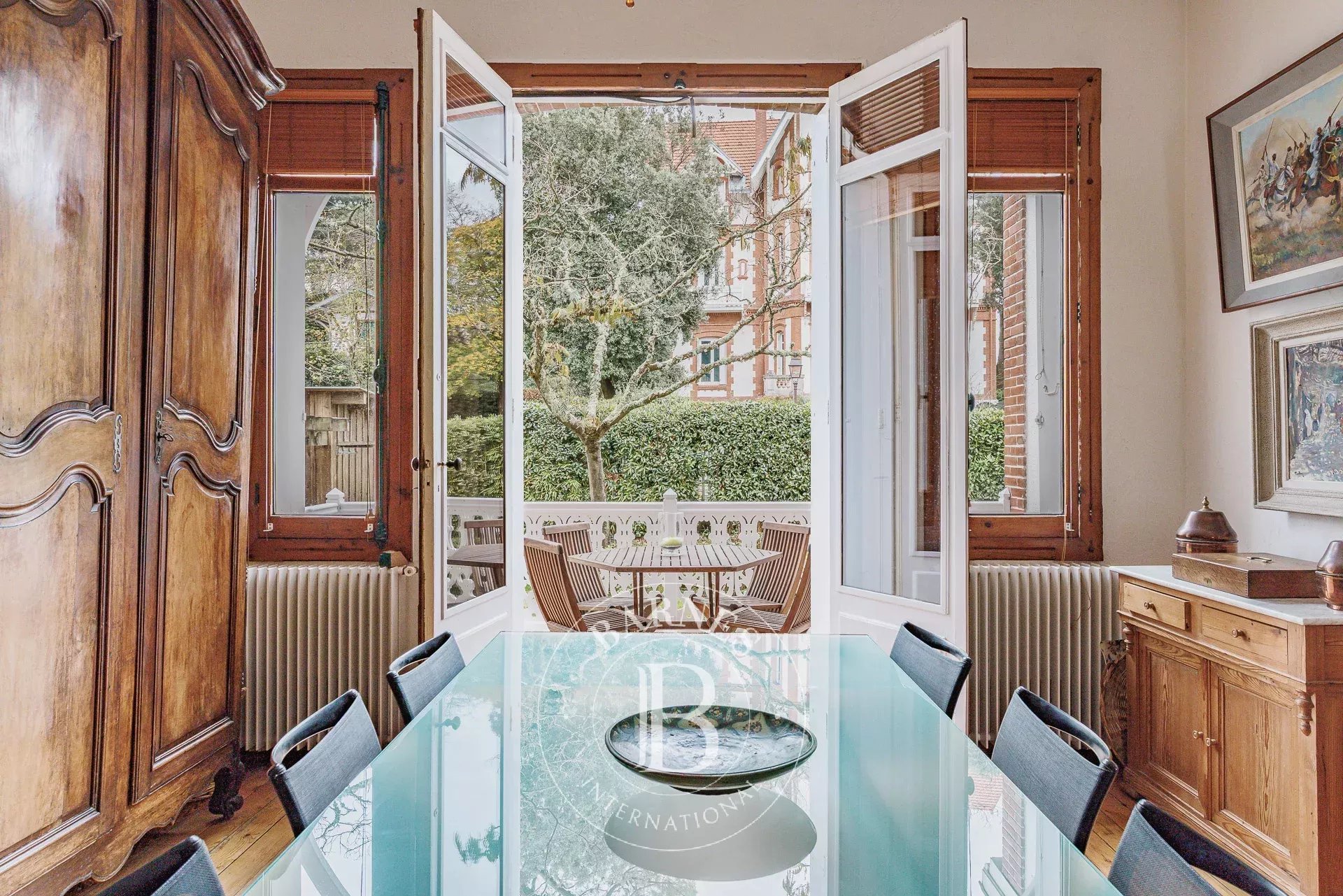 Villa Arcachon - picture 13