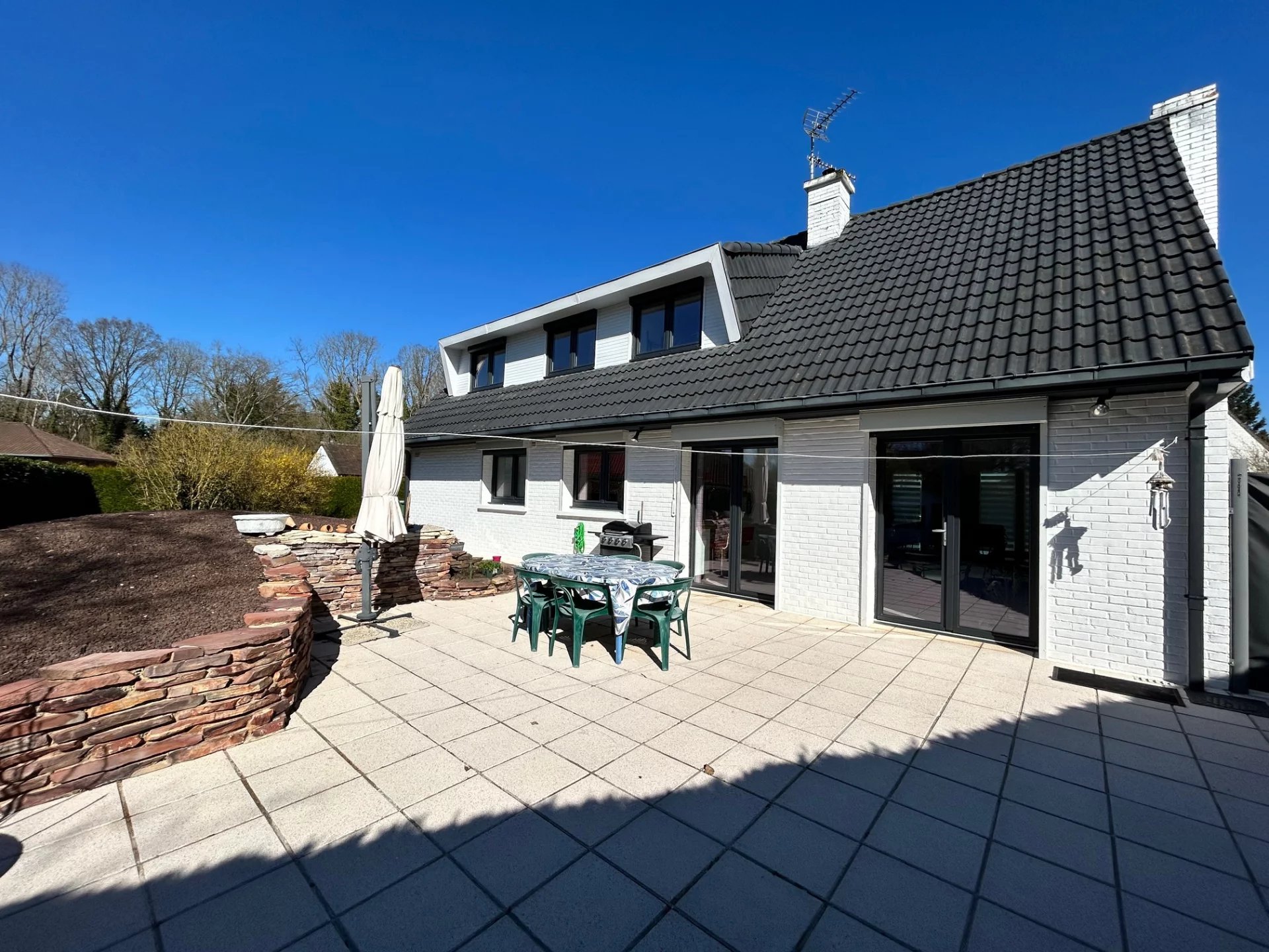 Vente Maison Béthune