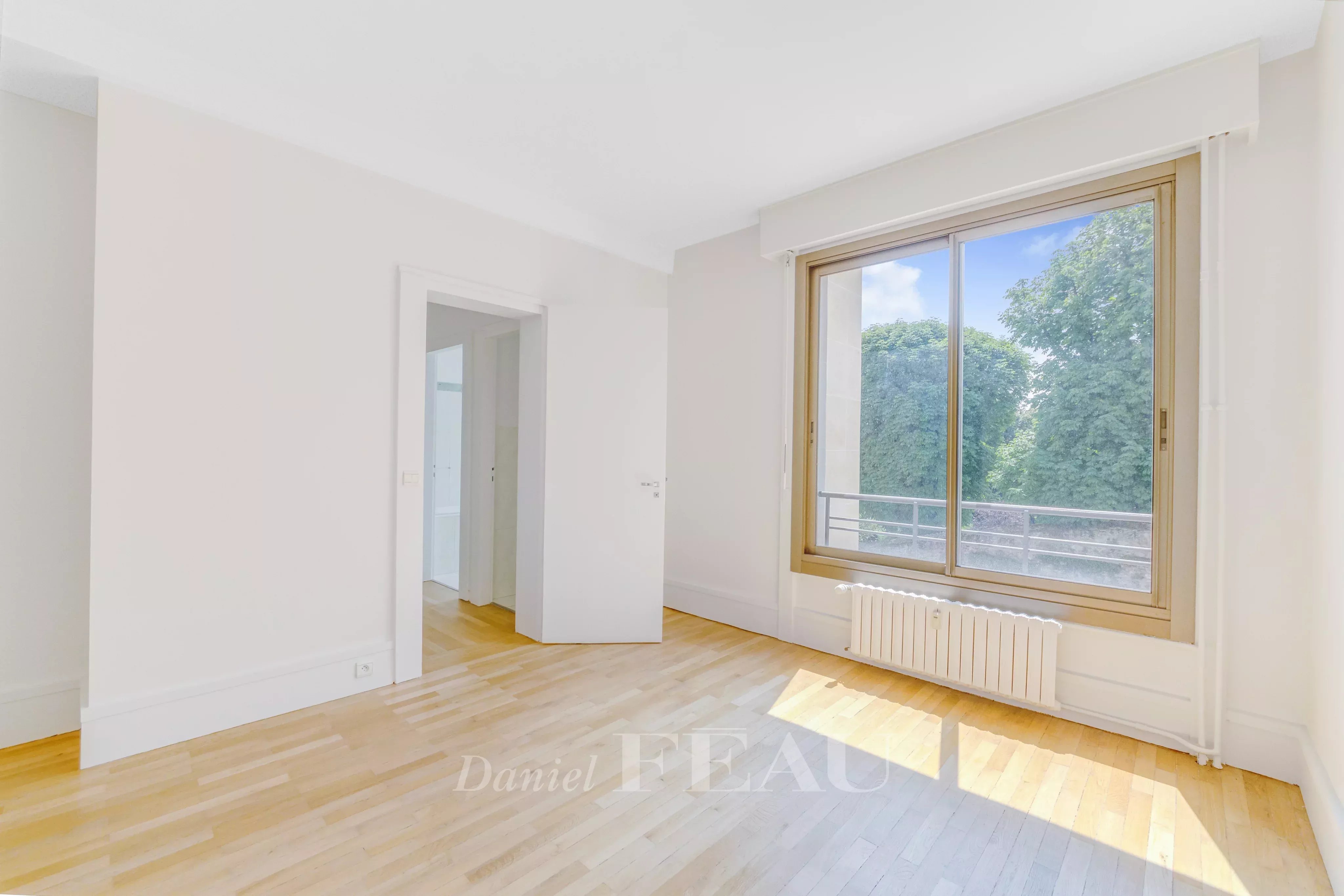 Rental Apartment Saint-Cloud