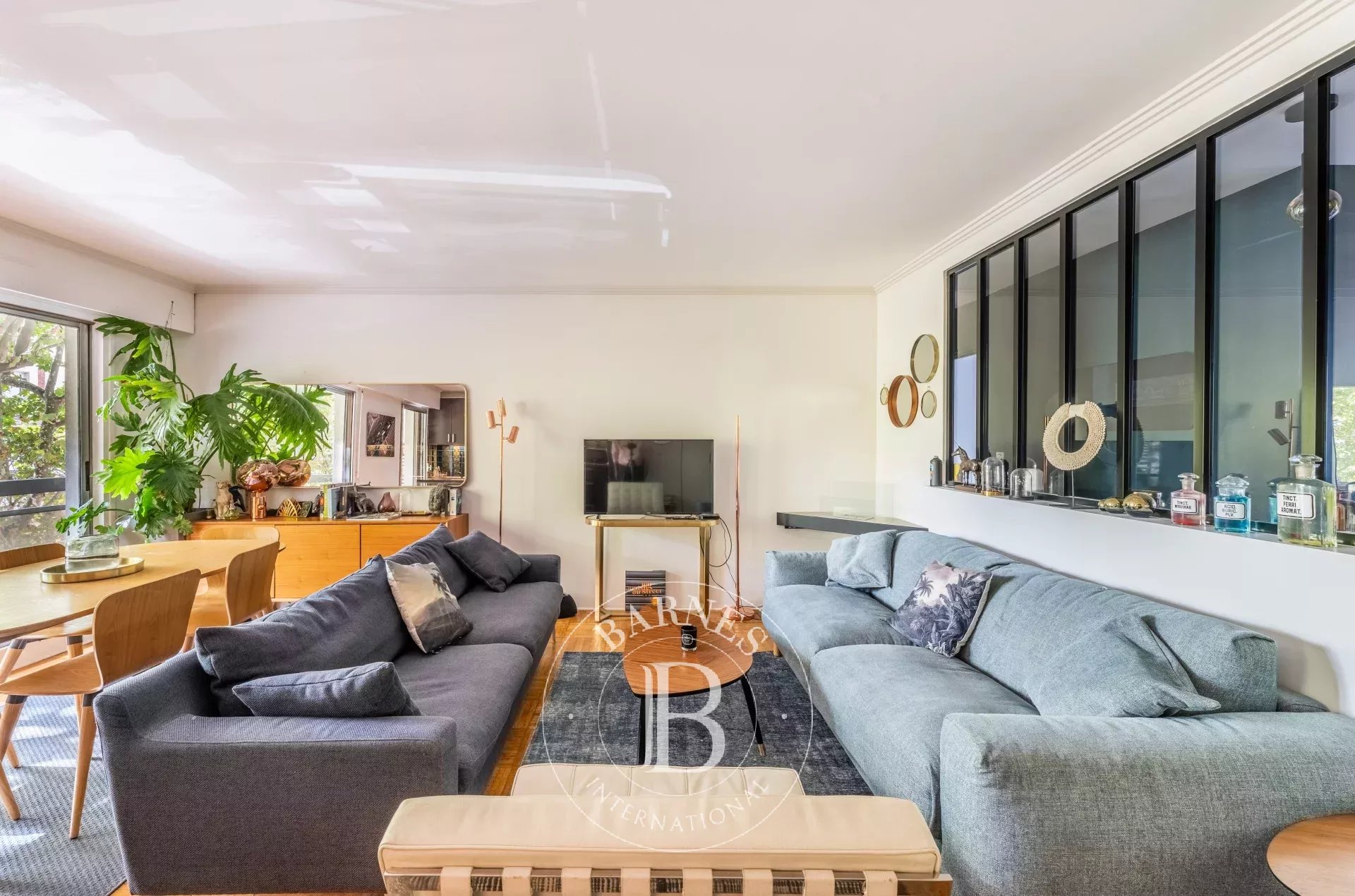 Daire Paris 11ème - picture 4