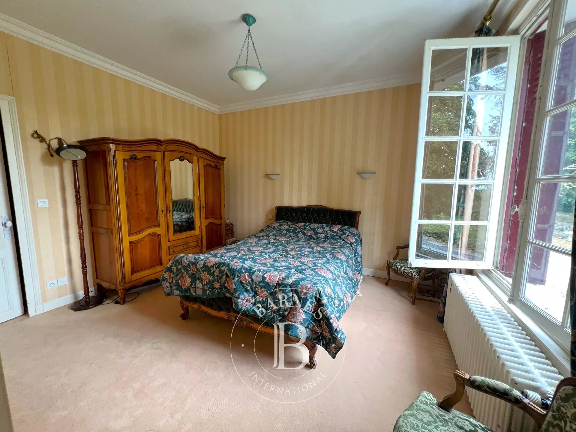 Véretz  - Propriété 10 Pi&egrave;ces 4 Chambres - picture 11