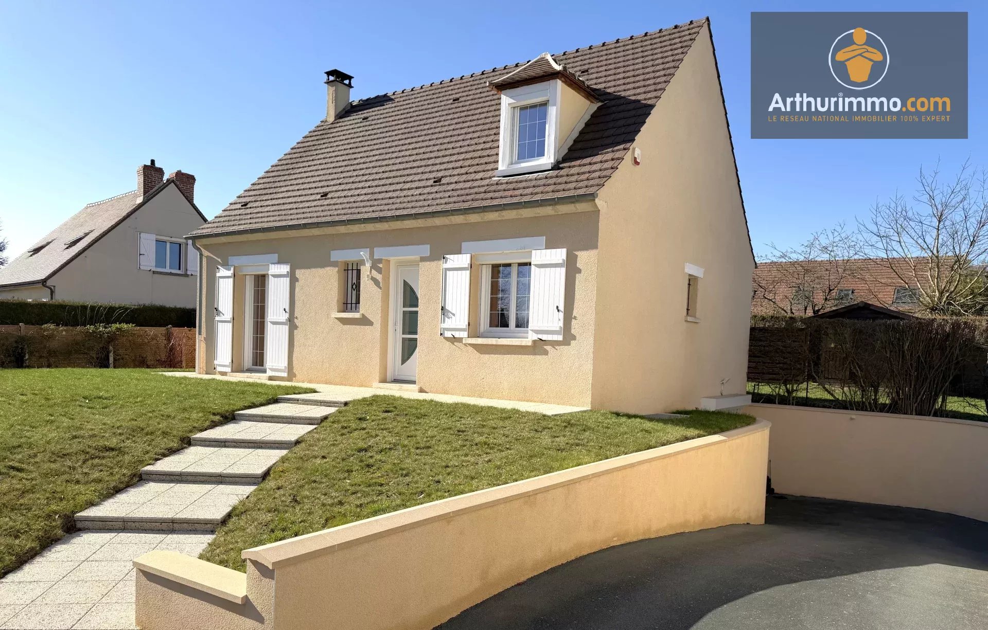 Agence immobilière de Arthurimmo.com Agence Saint Hubert