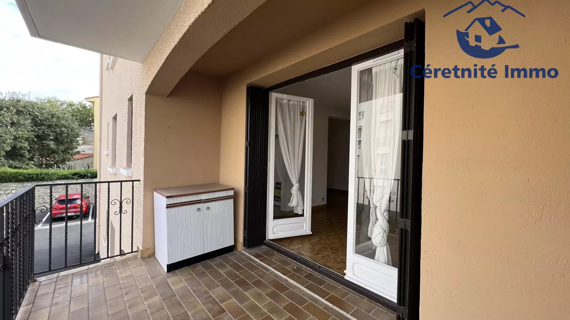 Vente Appartement Céret