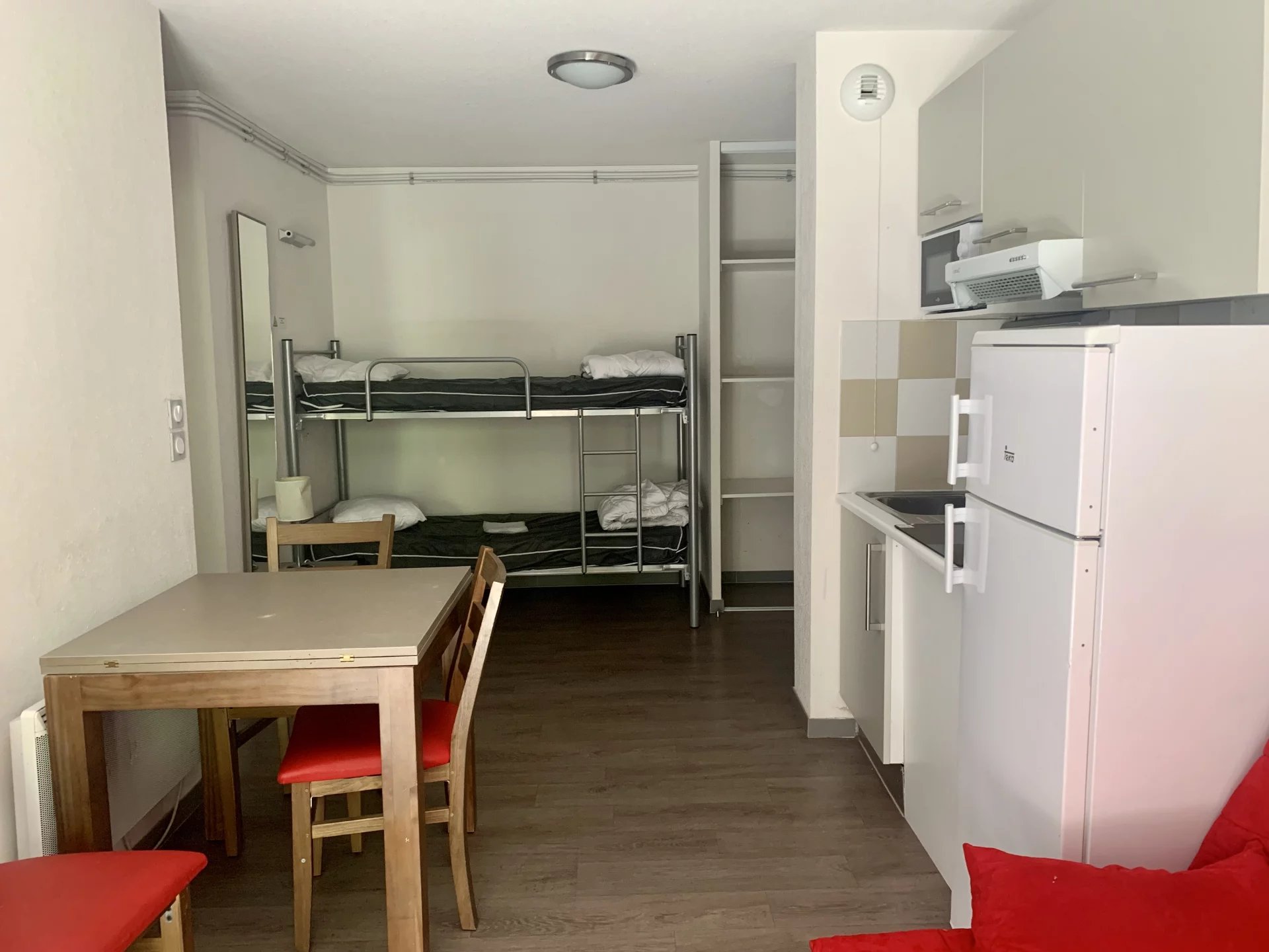 Vente Appartement Les Angles