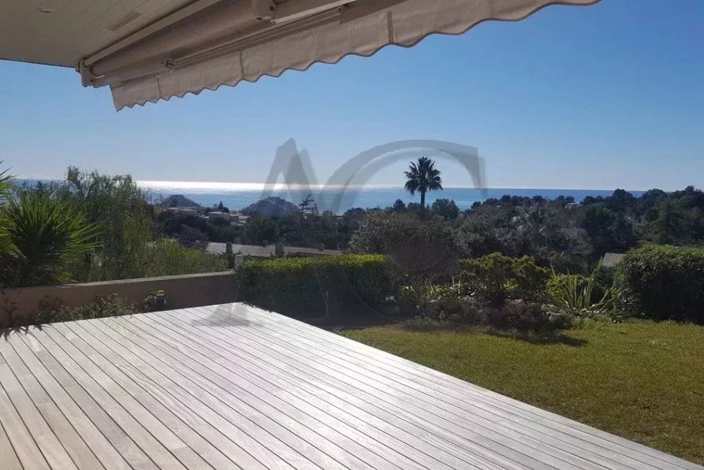 Sale Apartment Villeneuve-Loubet Hauts de Vaugrenier