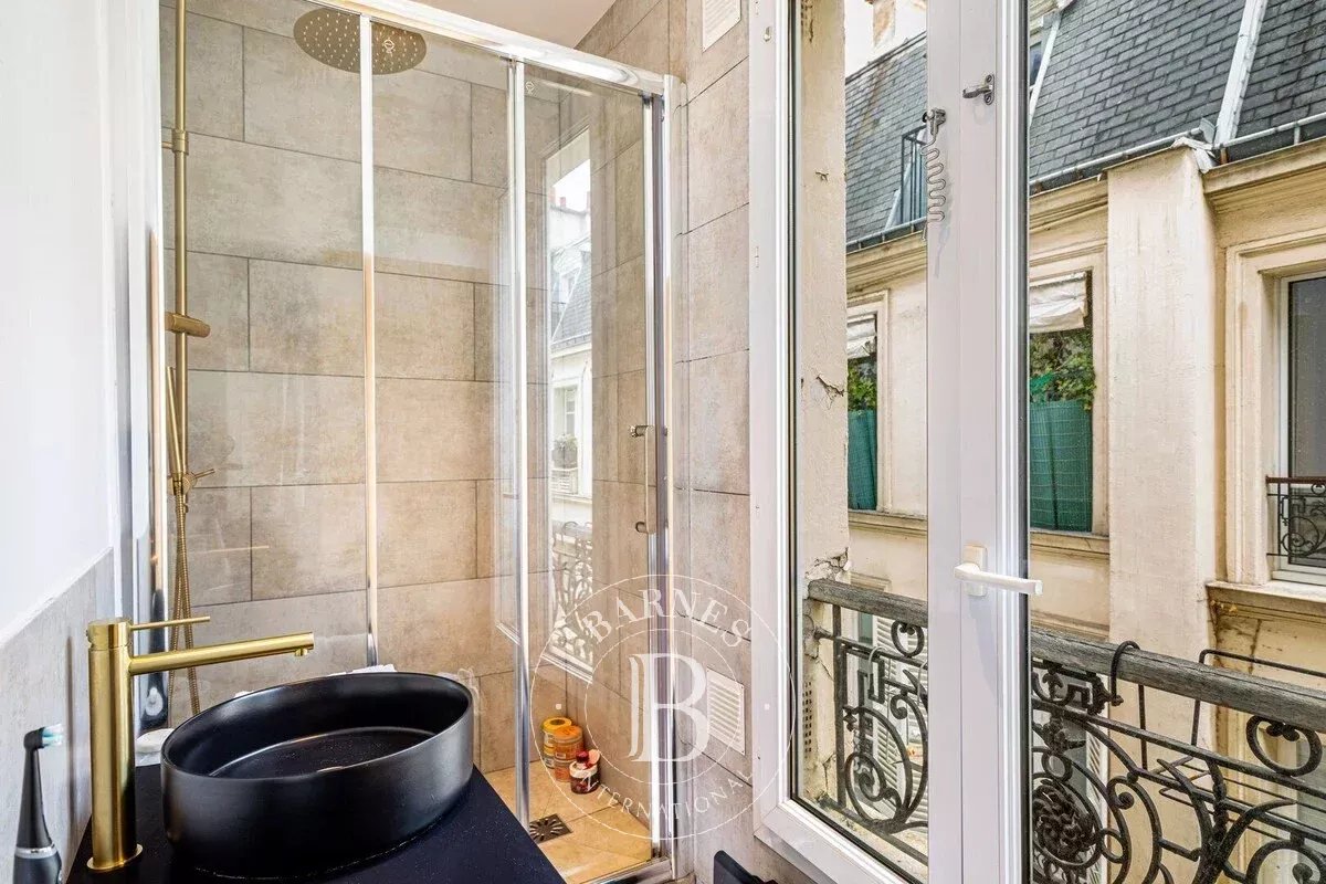 Paris  - Apartment 1 Bedroom - picture 7