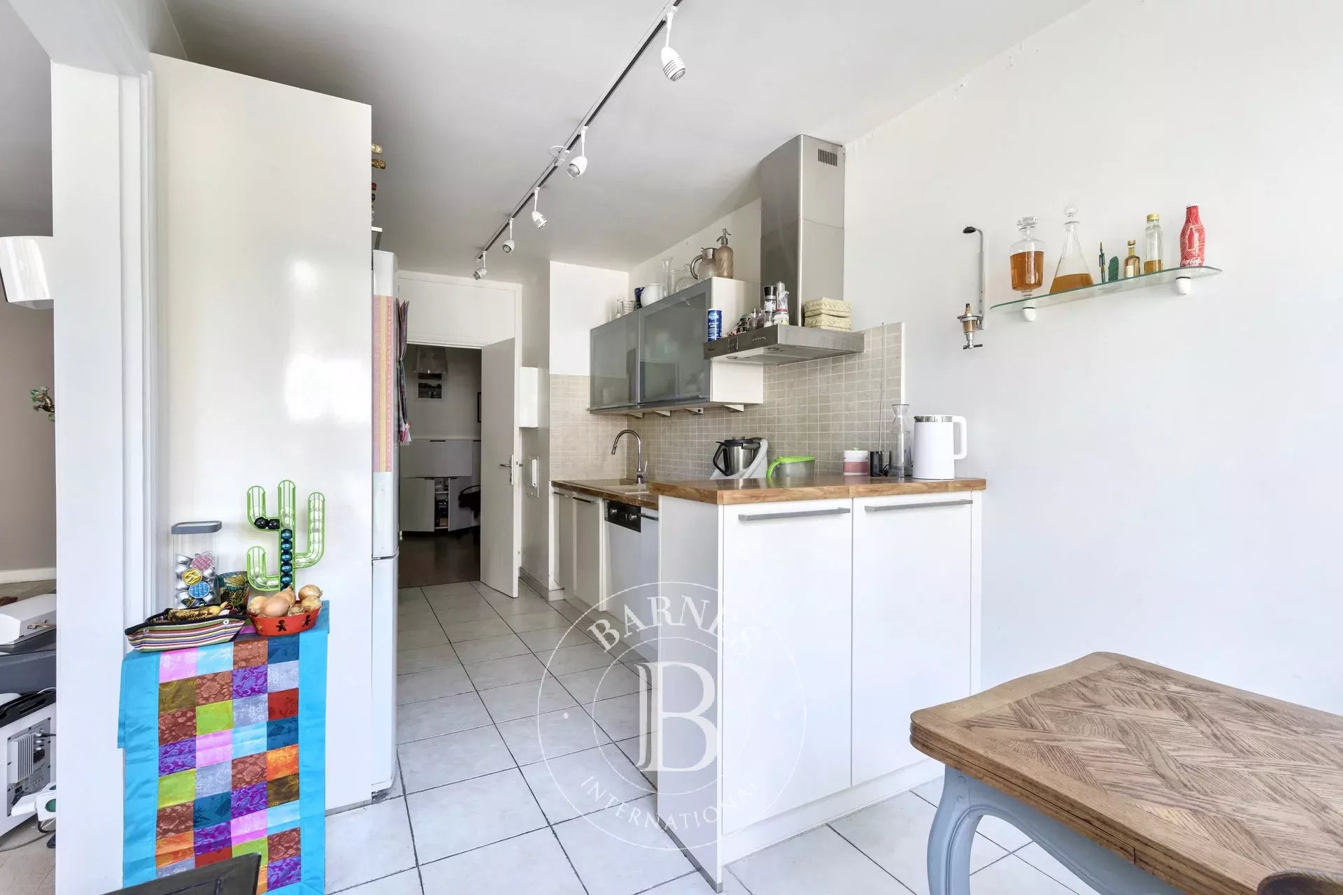 Daire Neuilly-sur-Seine - picture 18