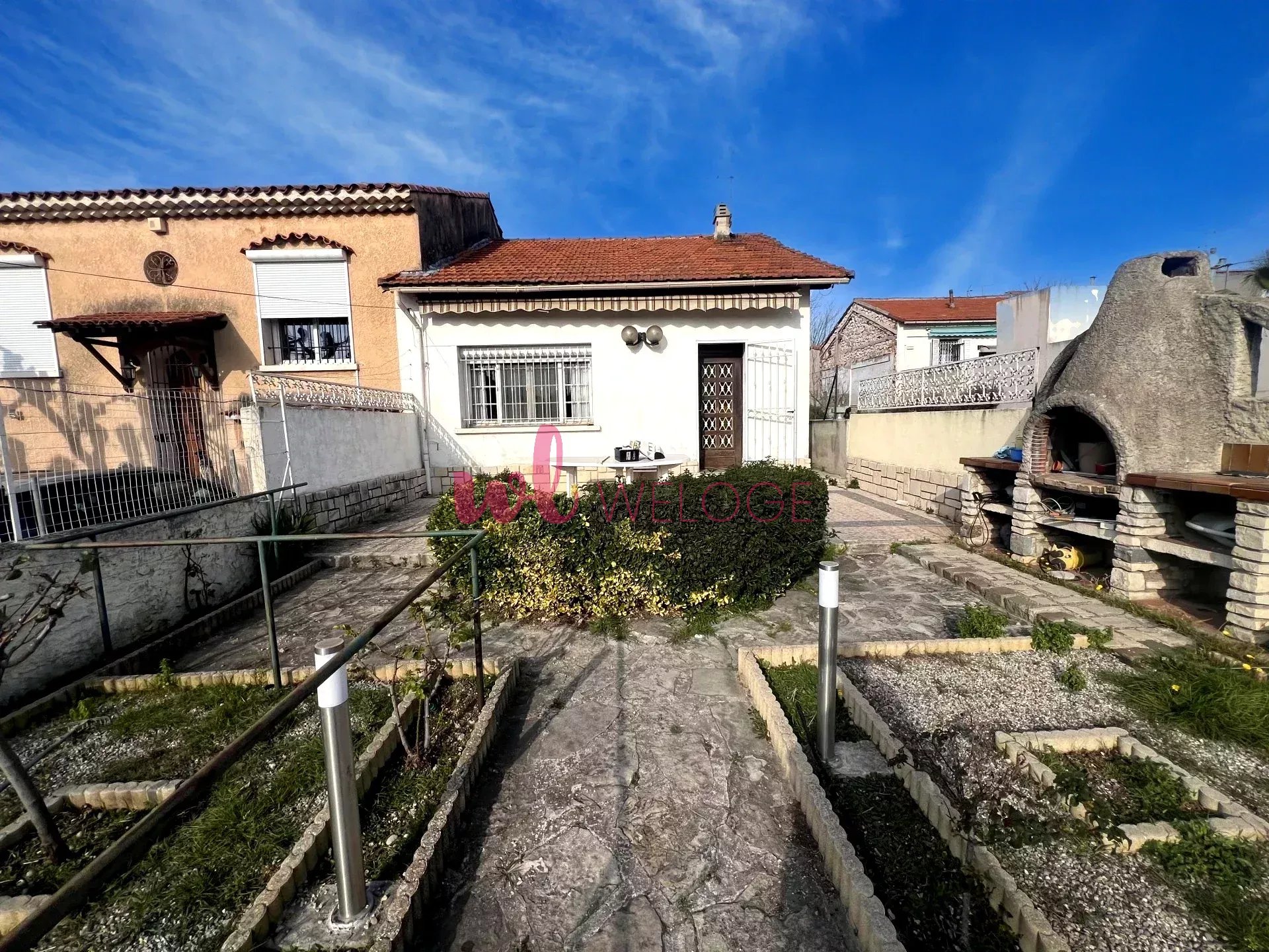 Agence immobilière de WeLoge