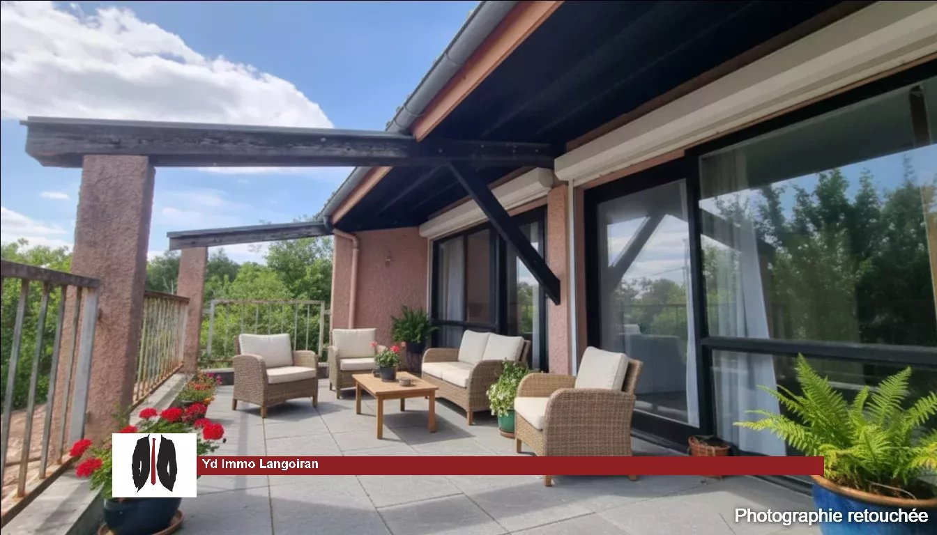 Agence immobilière de YD Immo