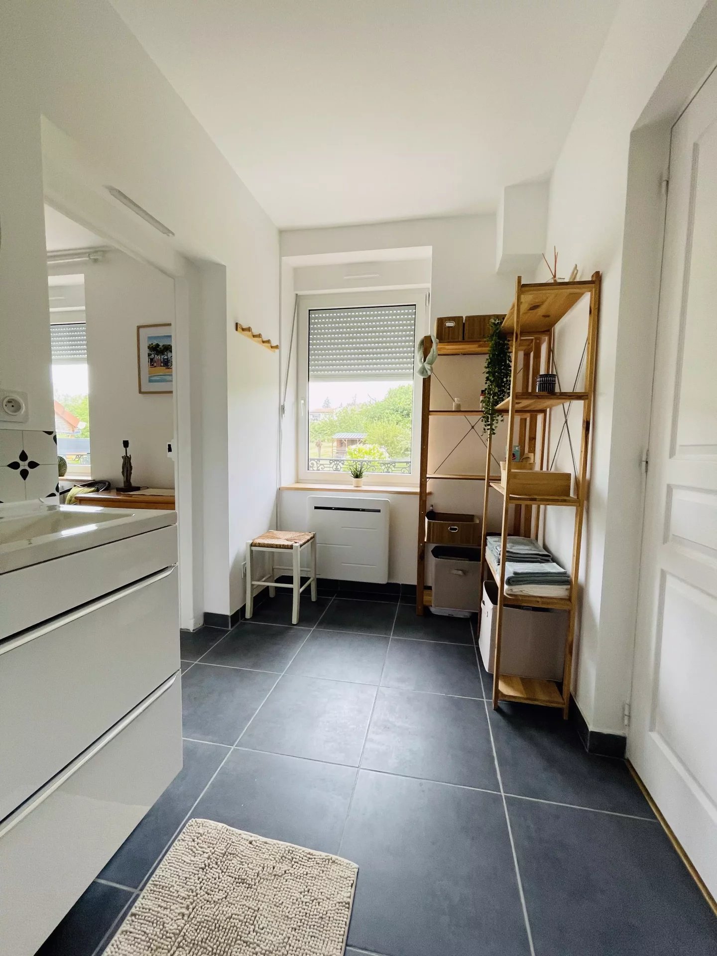 Achat Appartement T4 à Custines (54670) - 80m²