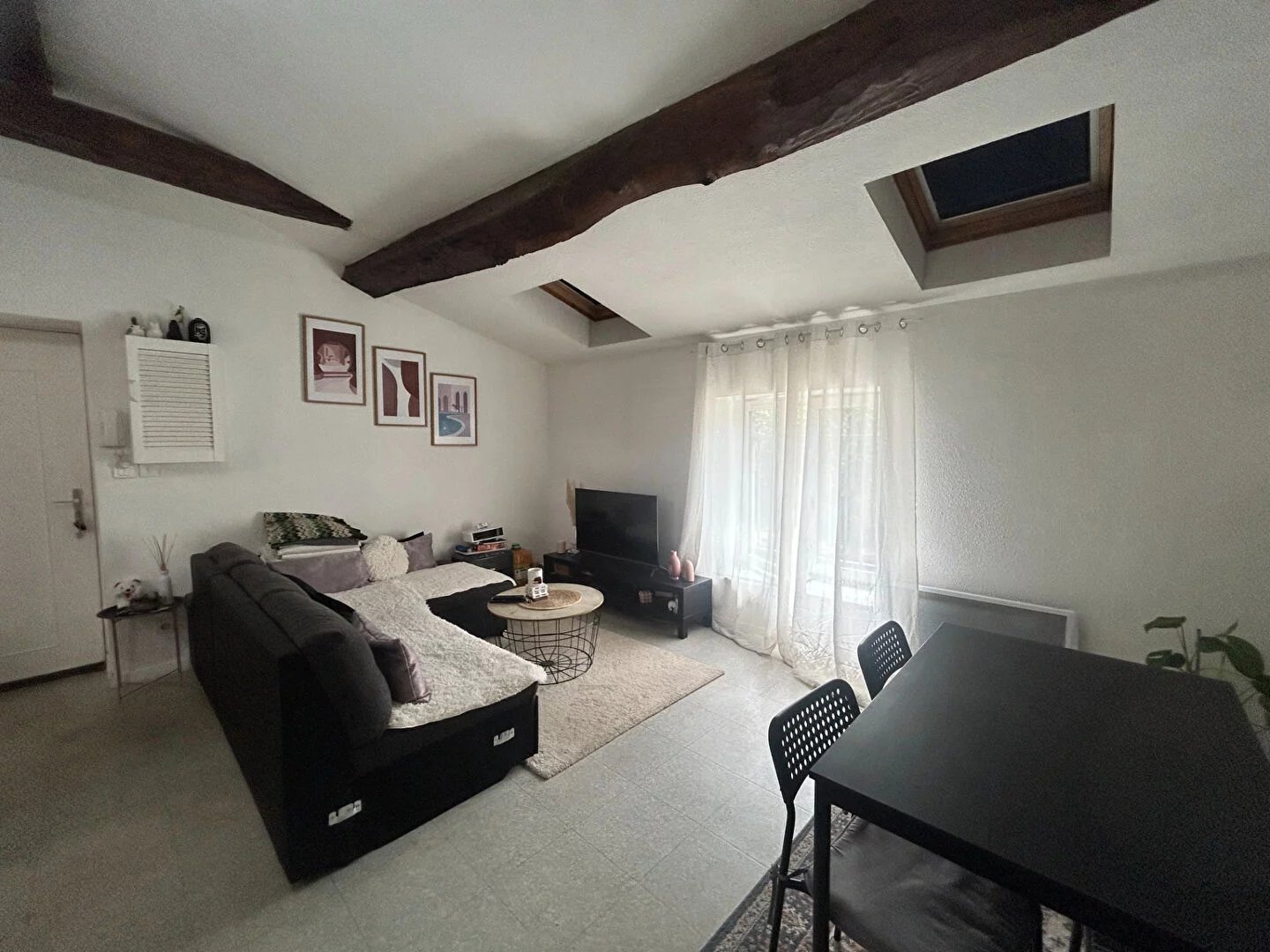 Vente Appartement Ambérieu-en-Bugey