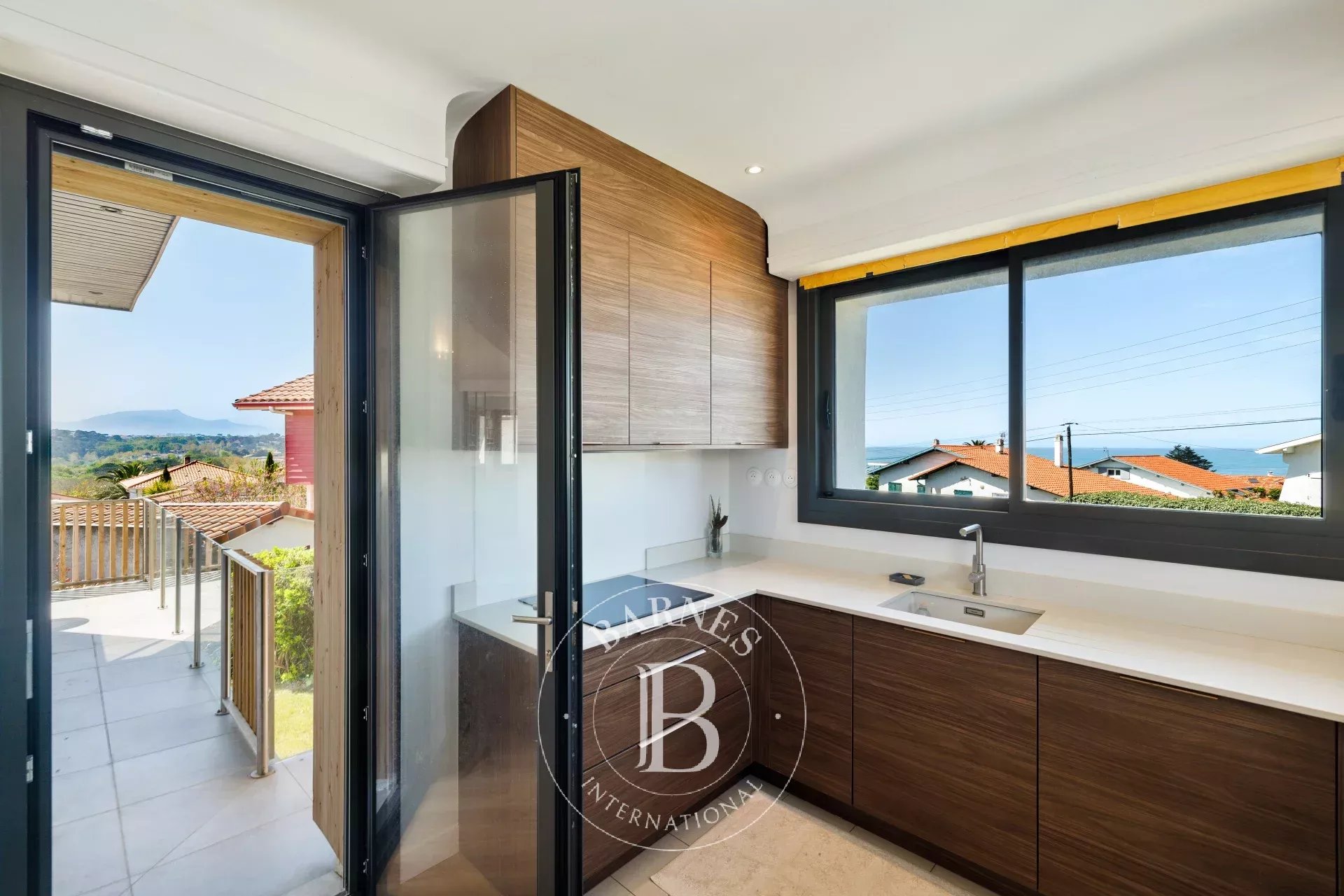Biarritz  - Maison 6 Pi&egrave;ces 4 Chambres - picture 11