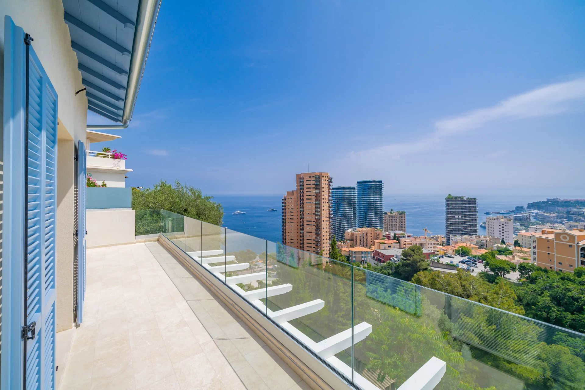 Agence immobilière de David Luxury Properties