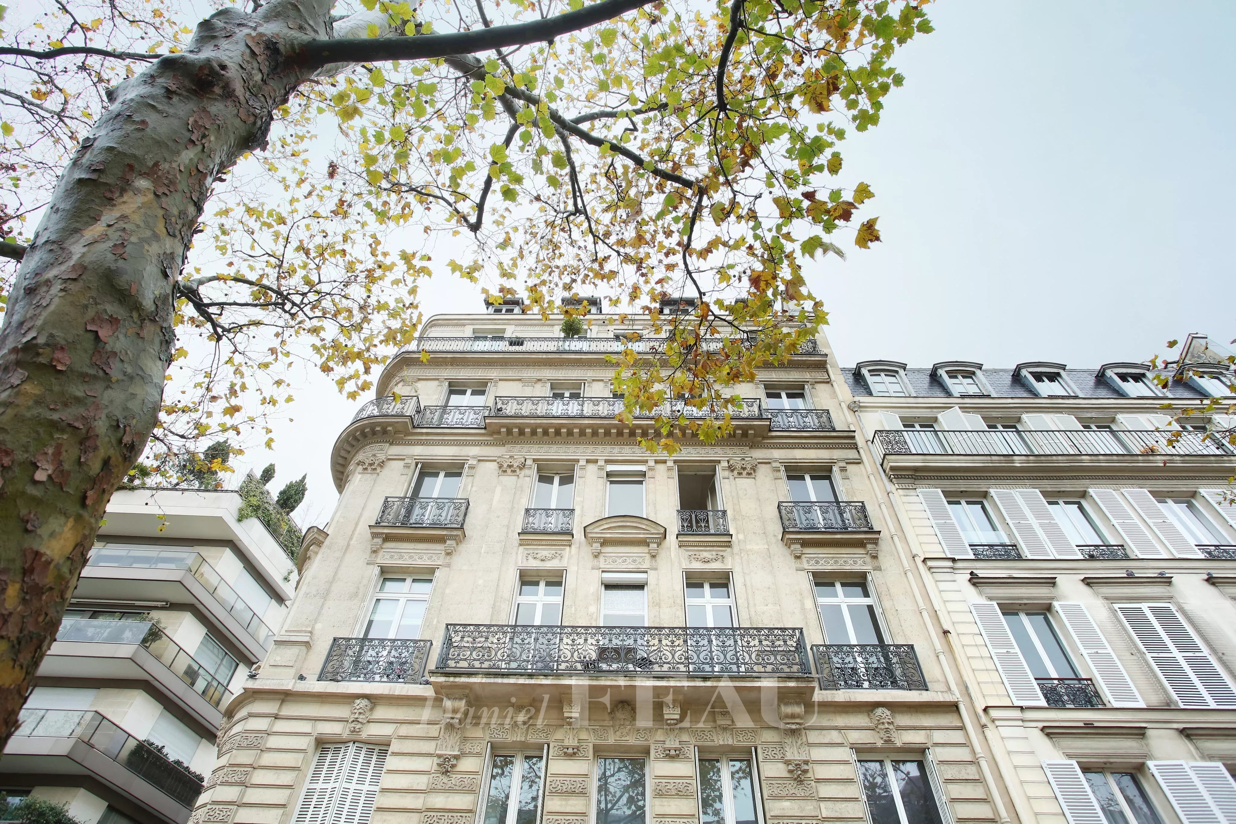 Location Appartement Paris 7ème