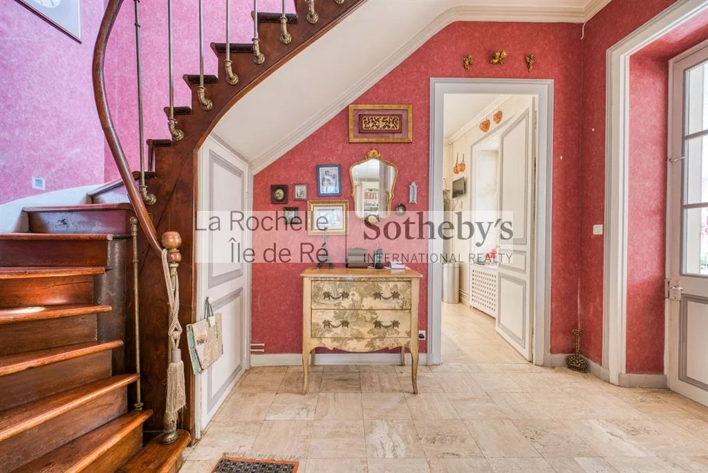 Vente Maison Aytré
