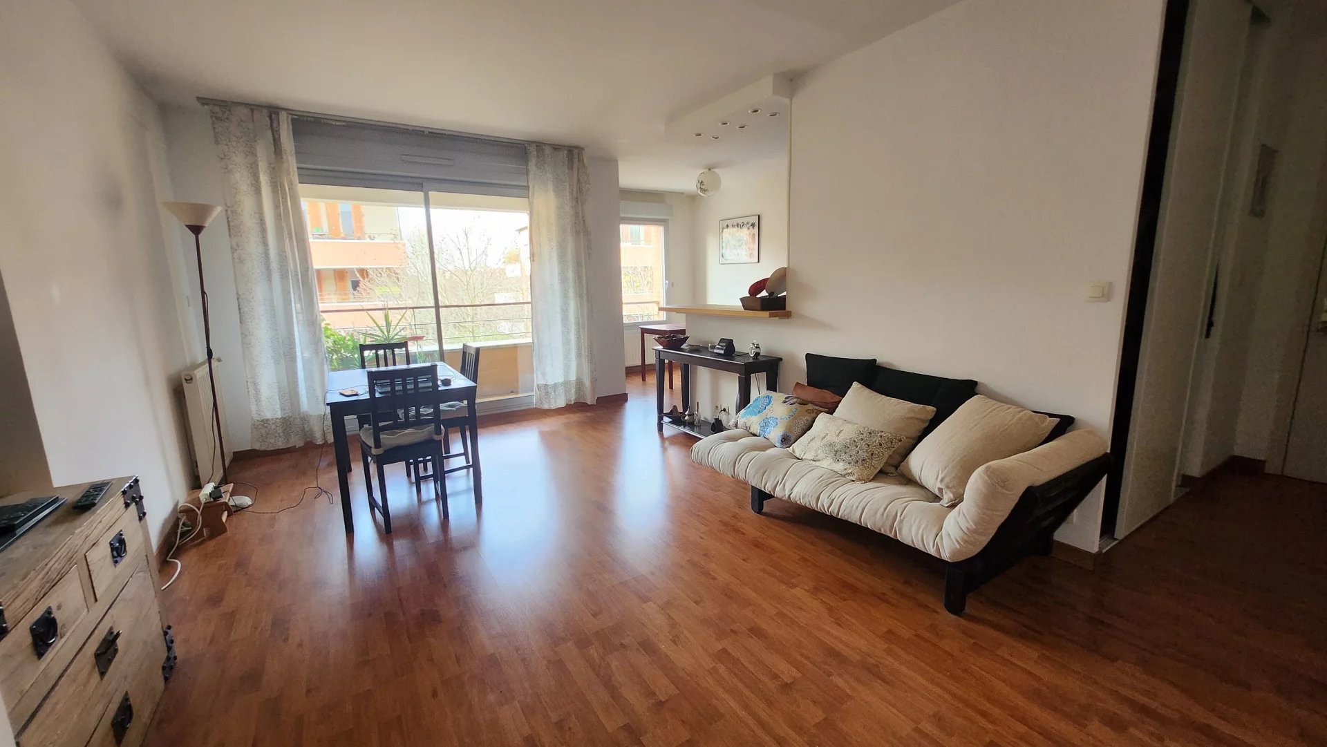 Vente Appartement Toulouse