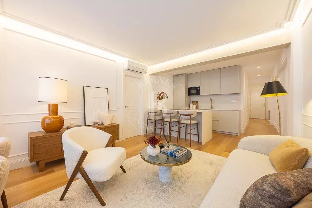 Daire Madrid - picture 12