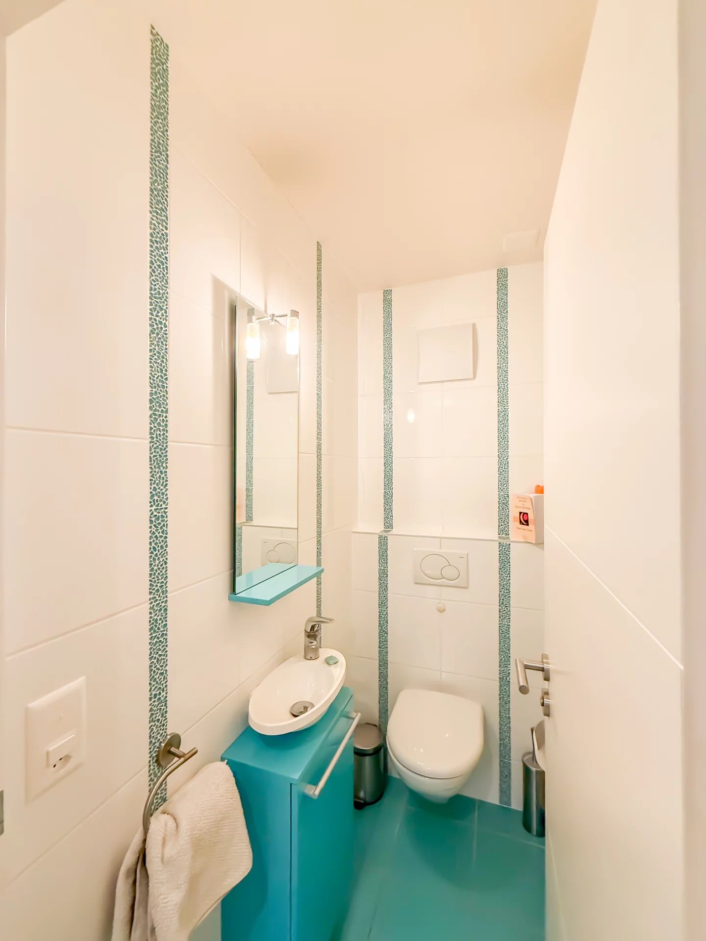 RARE ! Maison de caractère au cœur du vieux bourg !