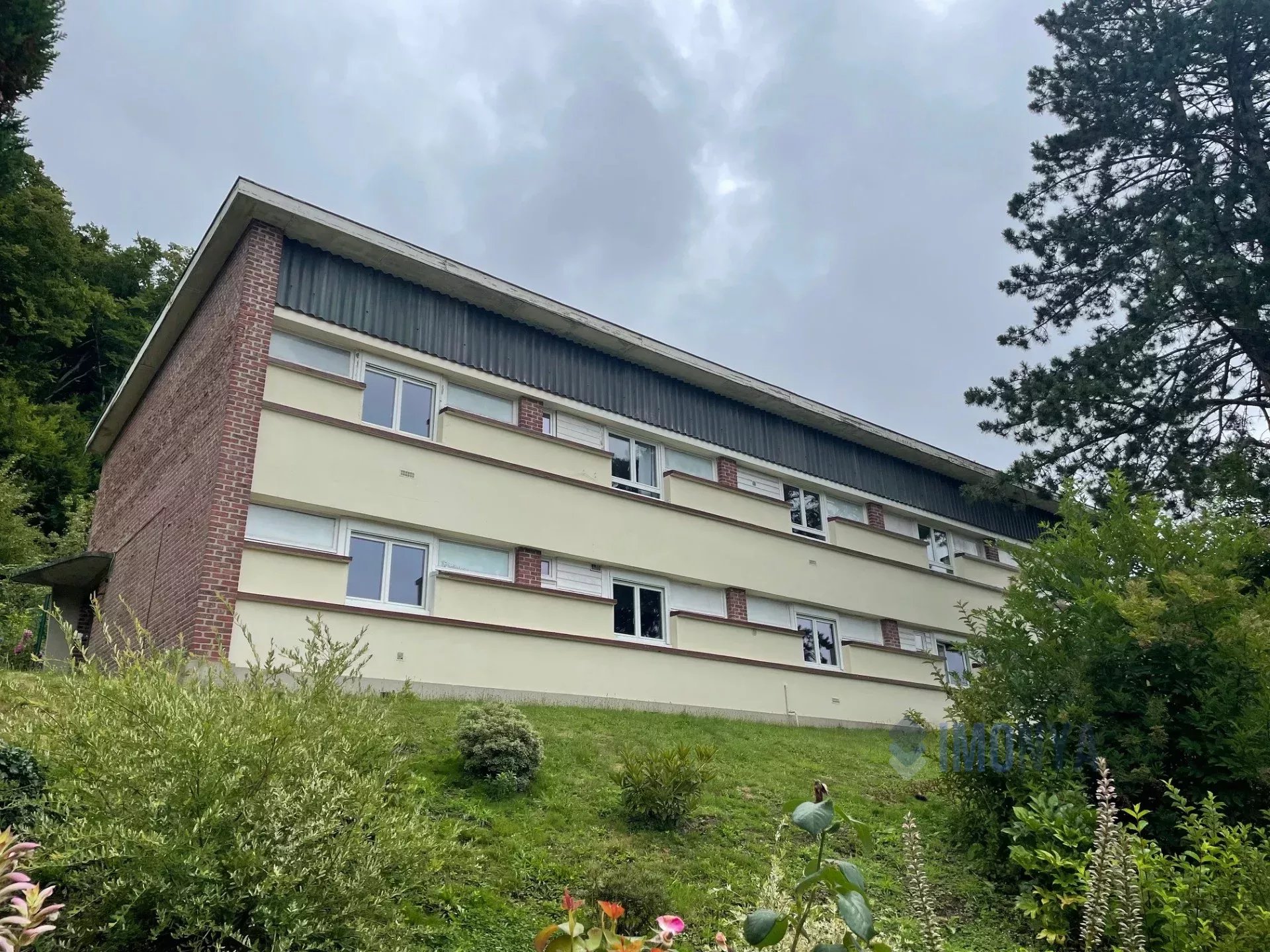 Agence immobilière de Courtage Locatif