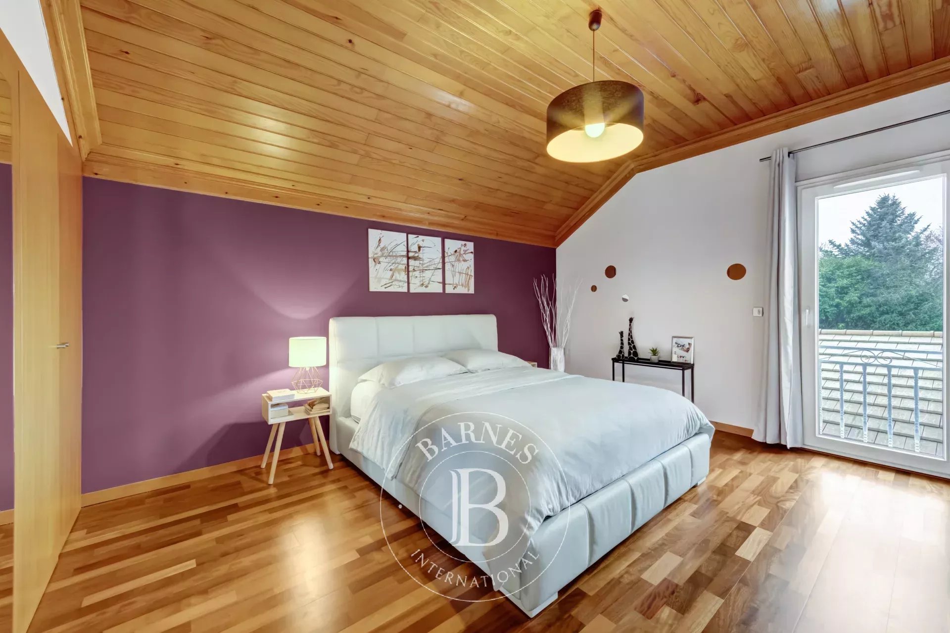 Köy evi Archamps - picture 9