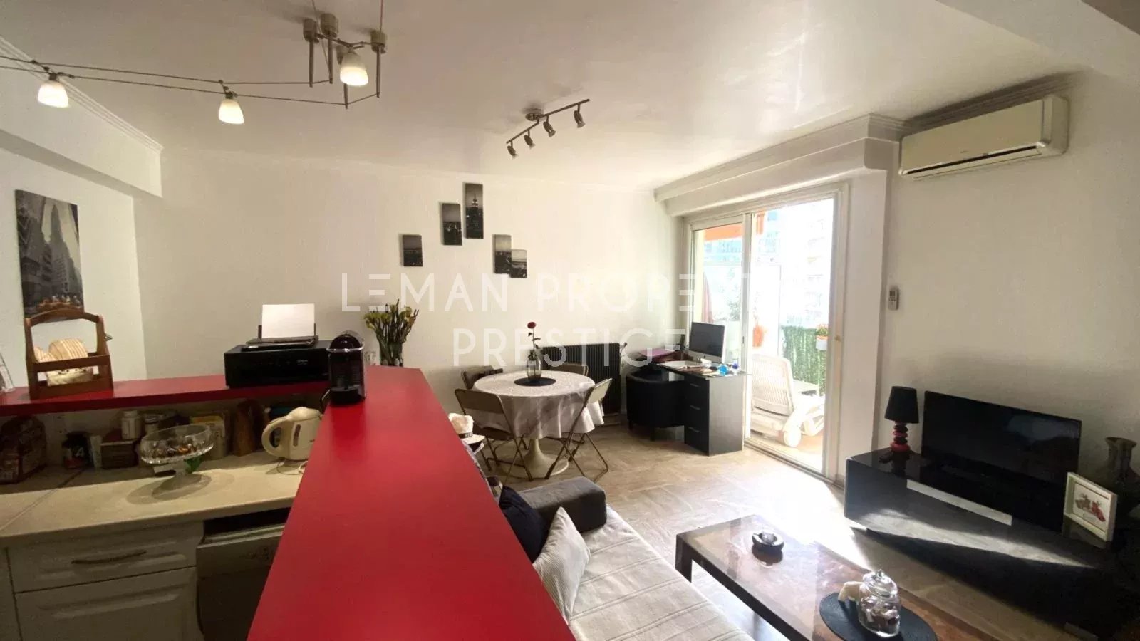 Vente Appartement Cannes