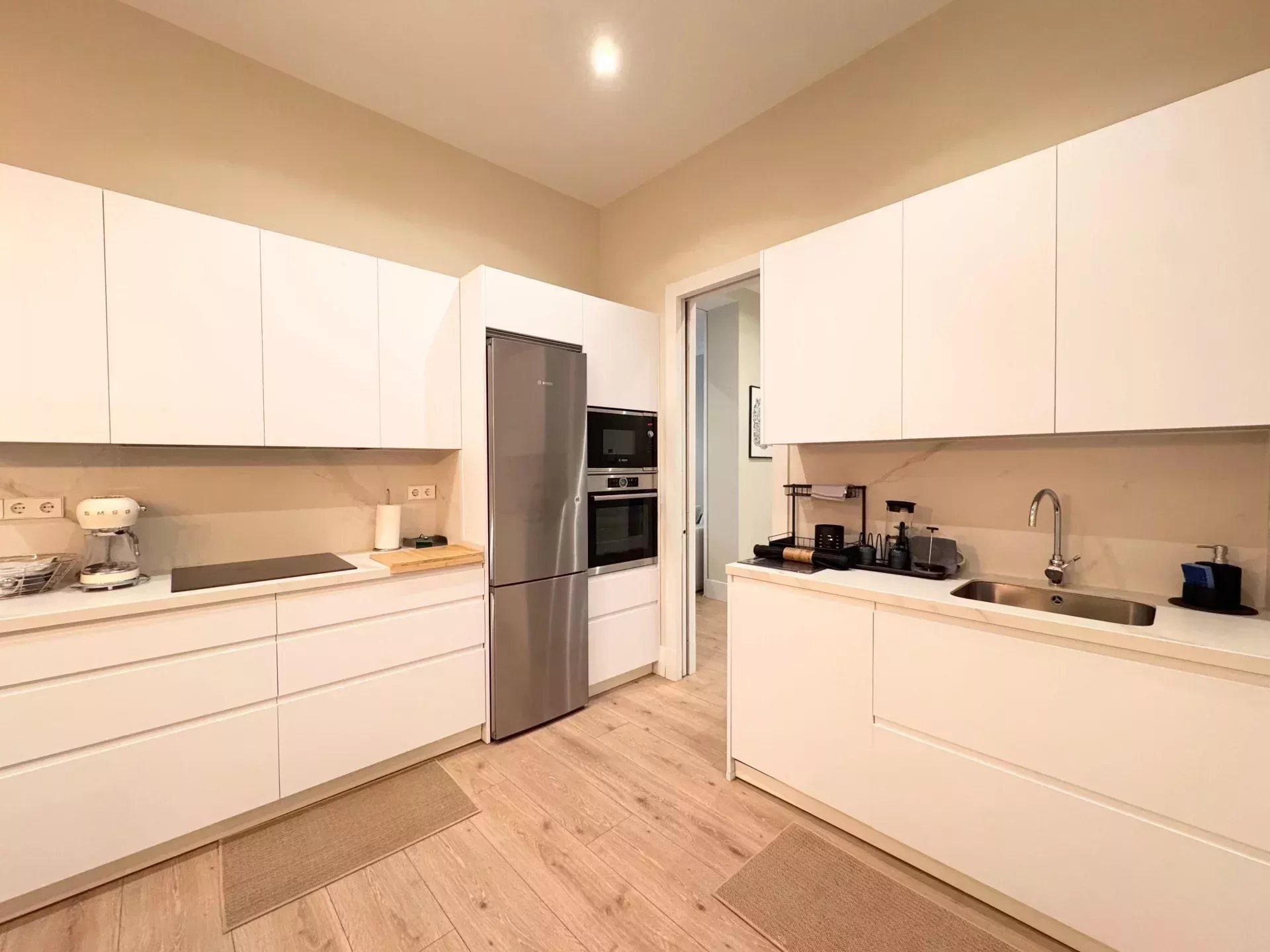 Daire Madrid - picture 19