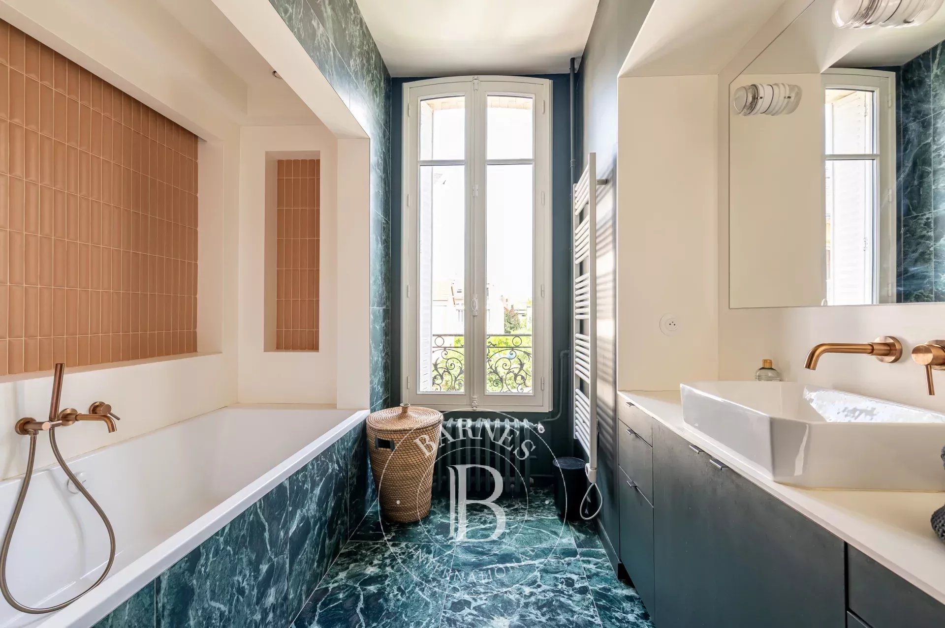 Colombes  - House 4 Bedrooms - picture 17