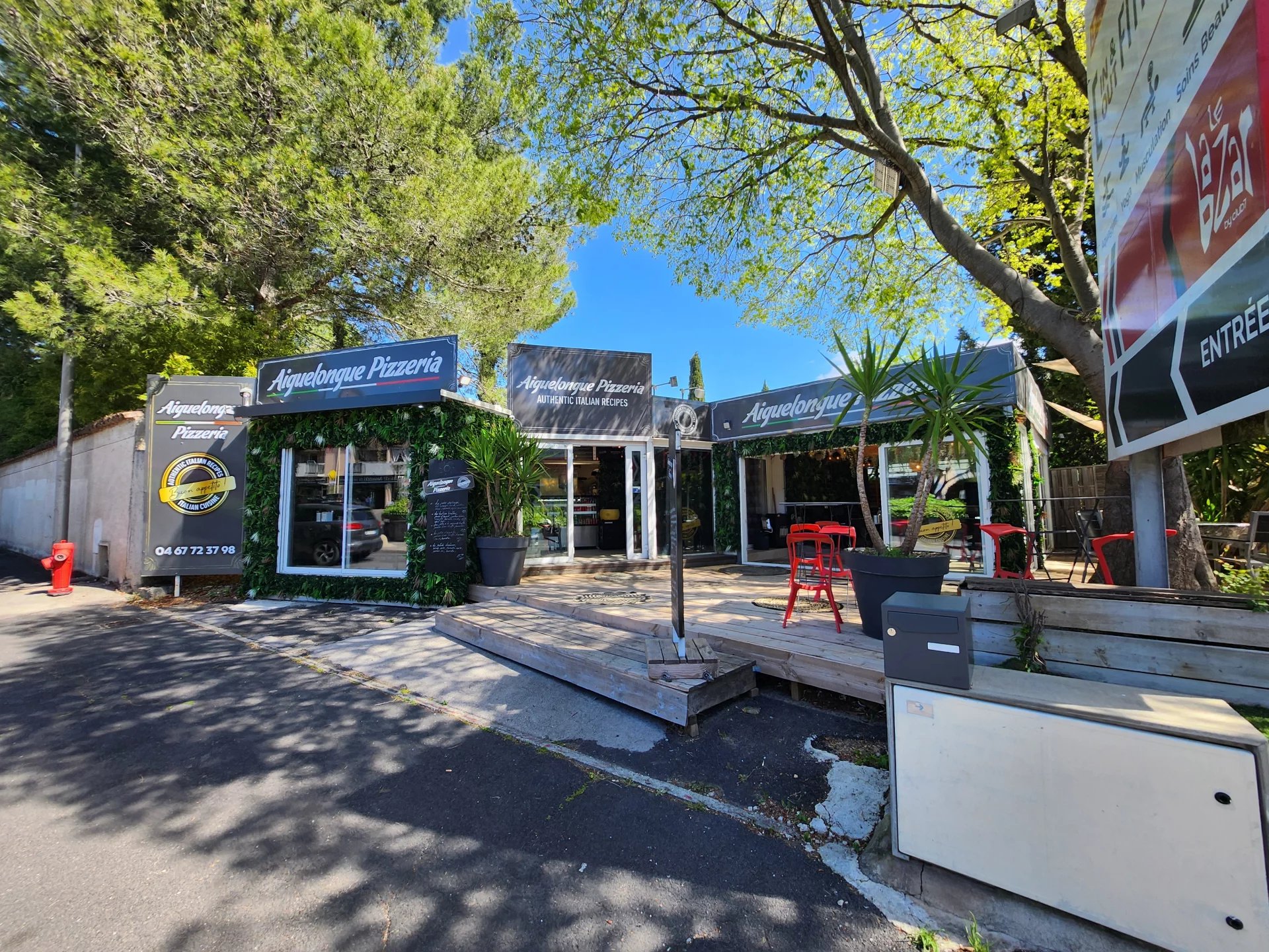 Agence immobilière de Pierre et Patrimoine