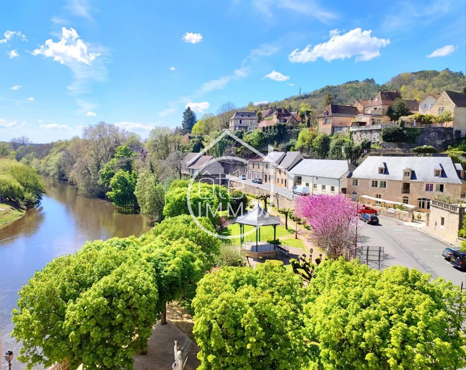 Agence immobilière de Agence Coteimmo.fr