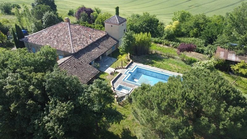 Ferme à vendre L'Isle-en-Dodon, Haute-Garonne