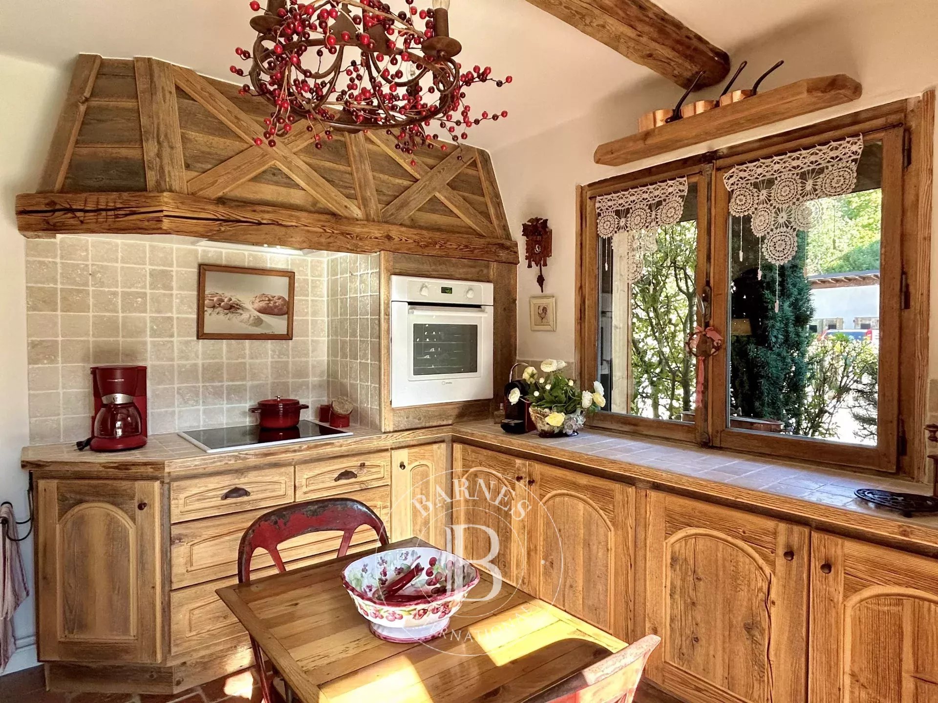 Daire Megève - picture 12